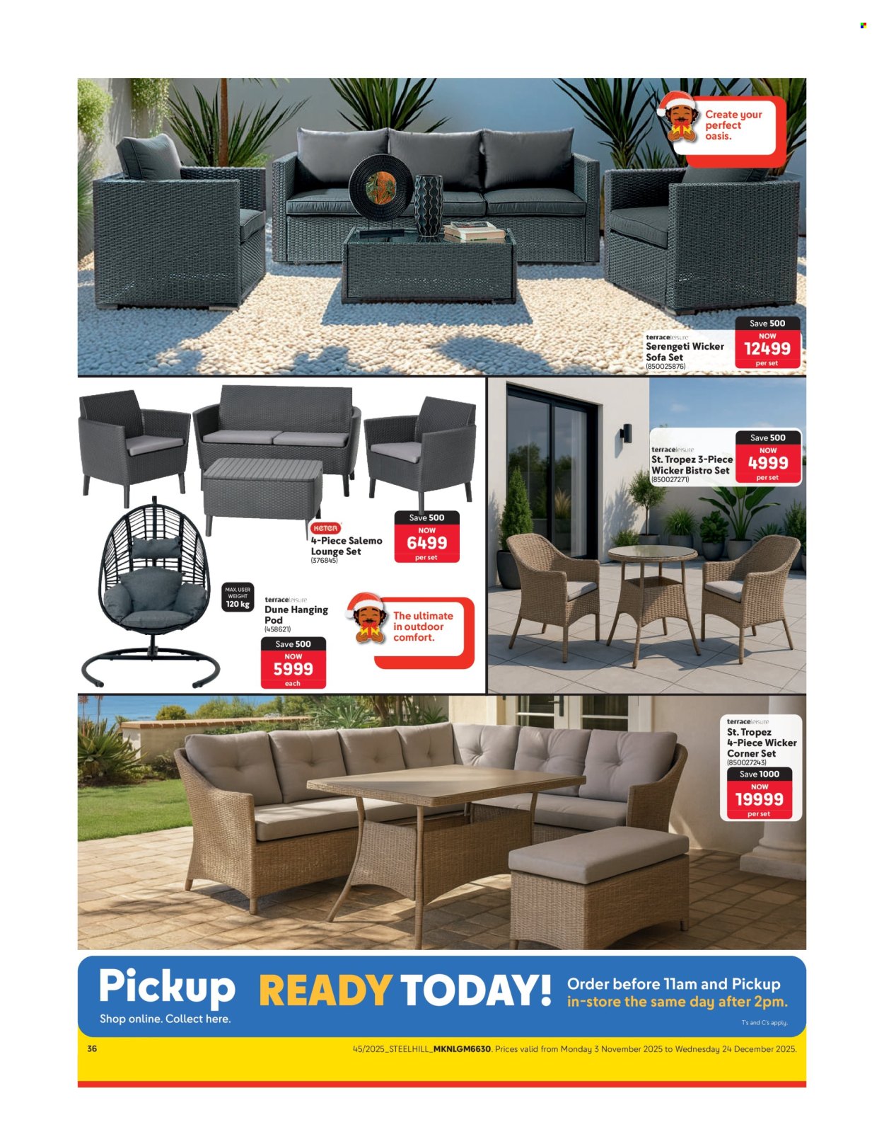 Makro specials - 03/11/2025 - 24/12/2025. Page 36