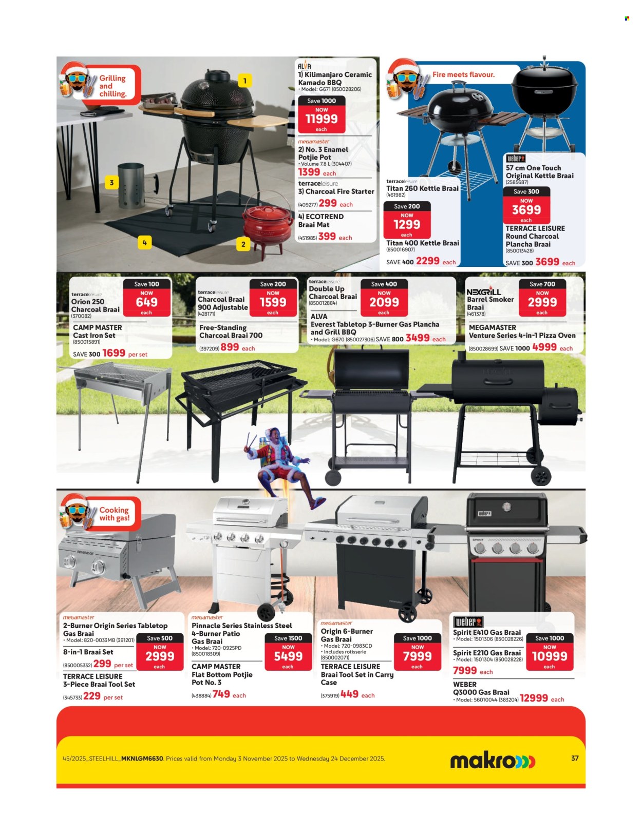 Makro specials - 03/11/2025 - 24/12/2025. Page 37