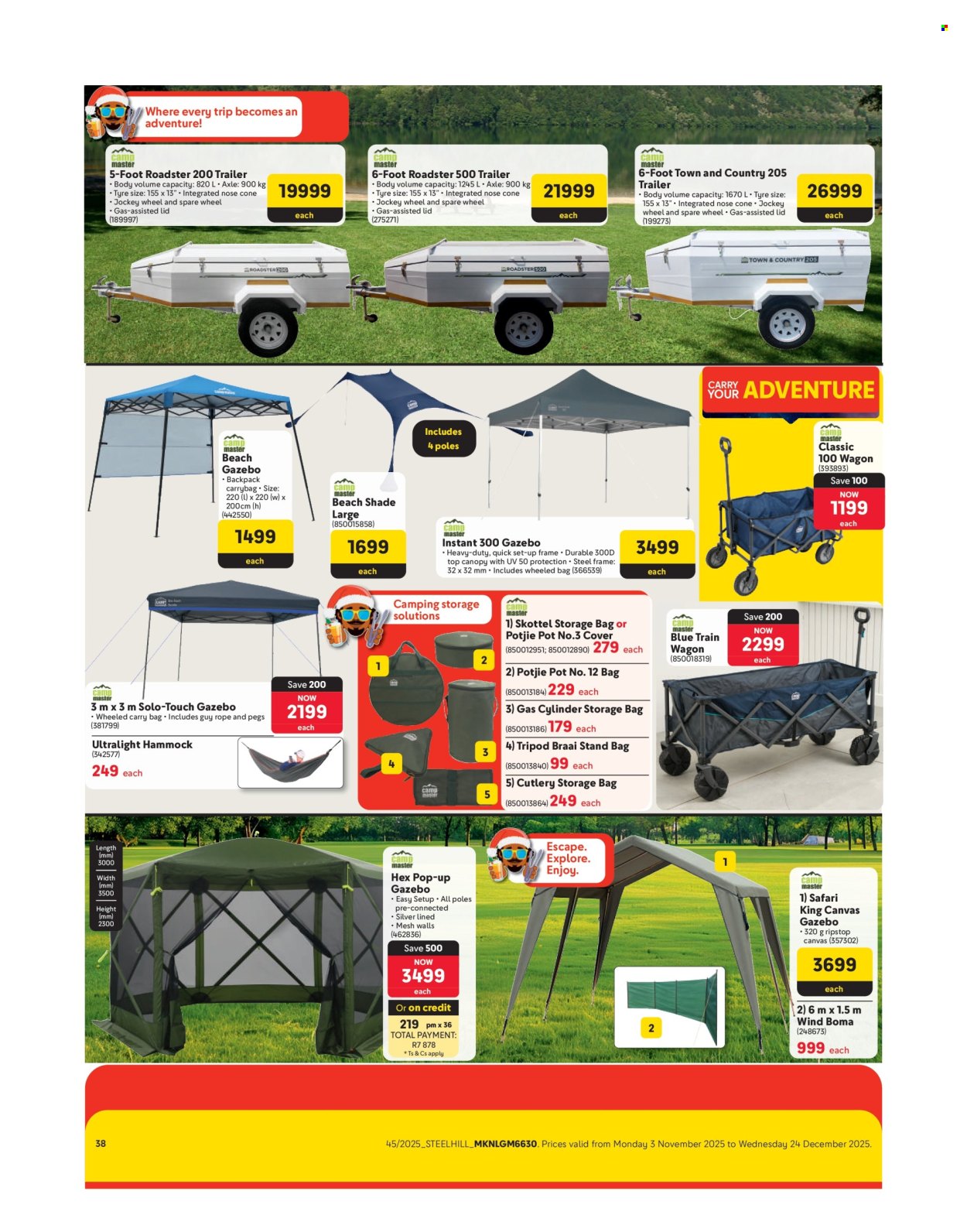 Makro specials - 03/11/2025 - 24/12/2025. Page 38
