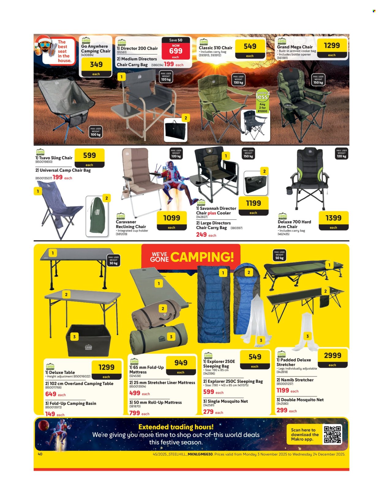 Makro specials - 03/11/2025 - 24/12/2025. Page 40