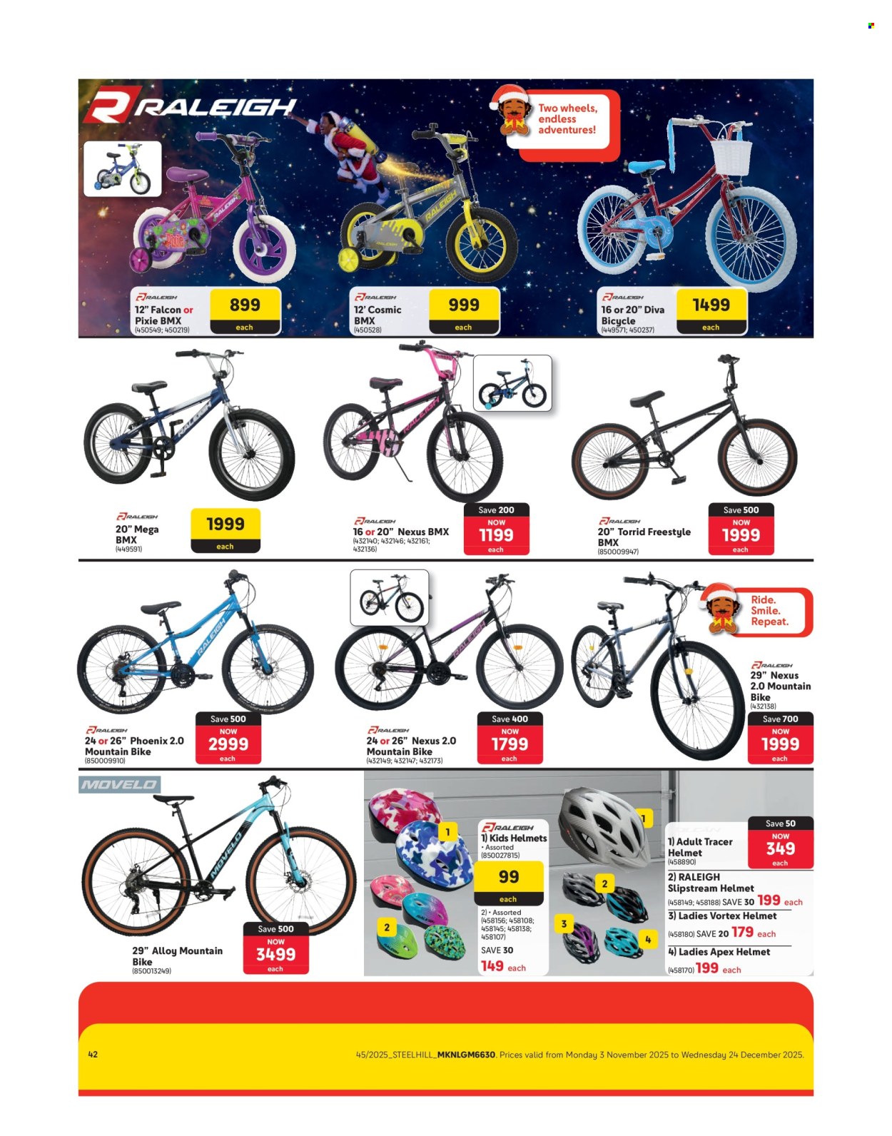 Makro specials - 03/11/2025 - 24/12/2025. Page 42