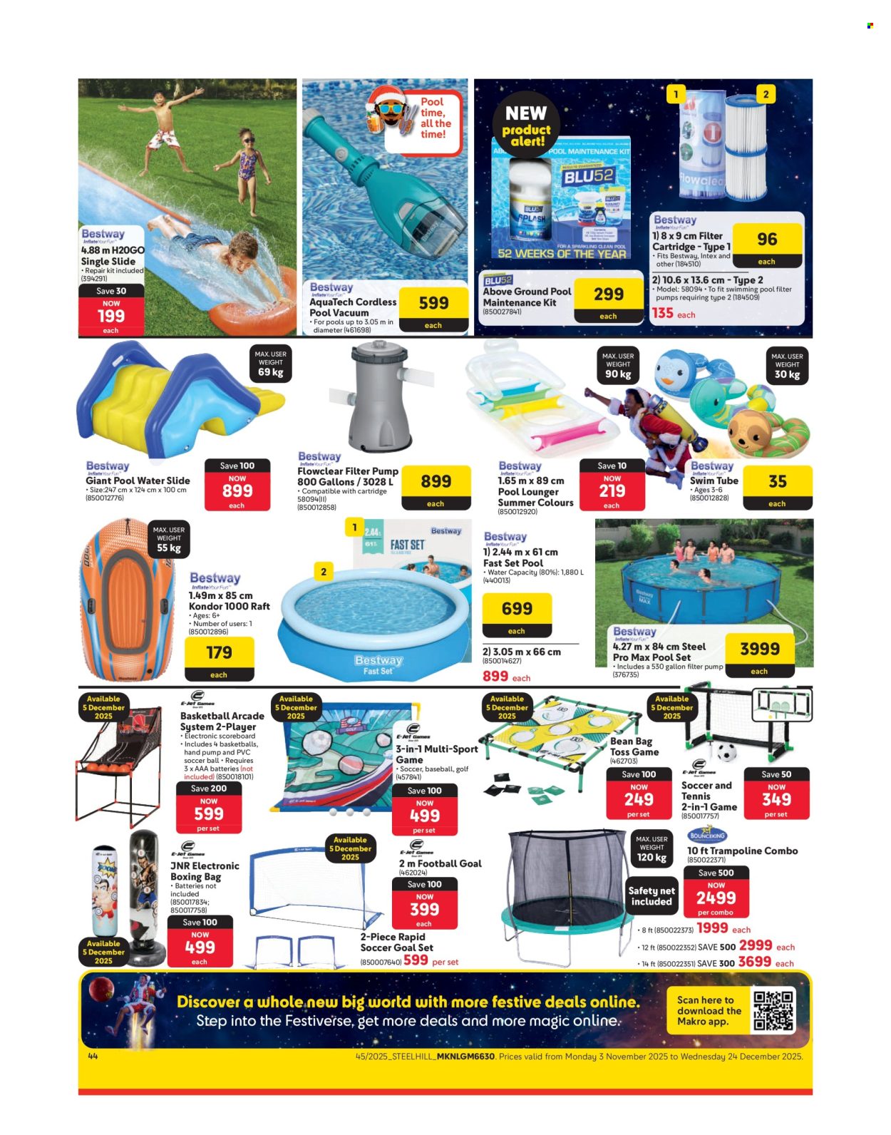 Makro specials - 03/11/2025 - 24/12/2025. Page 44