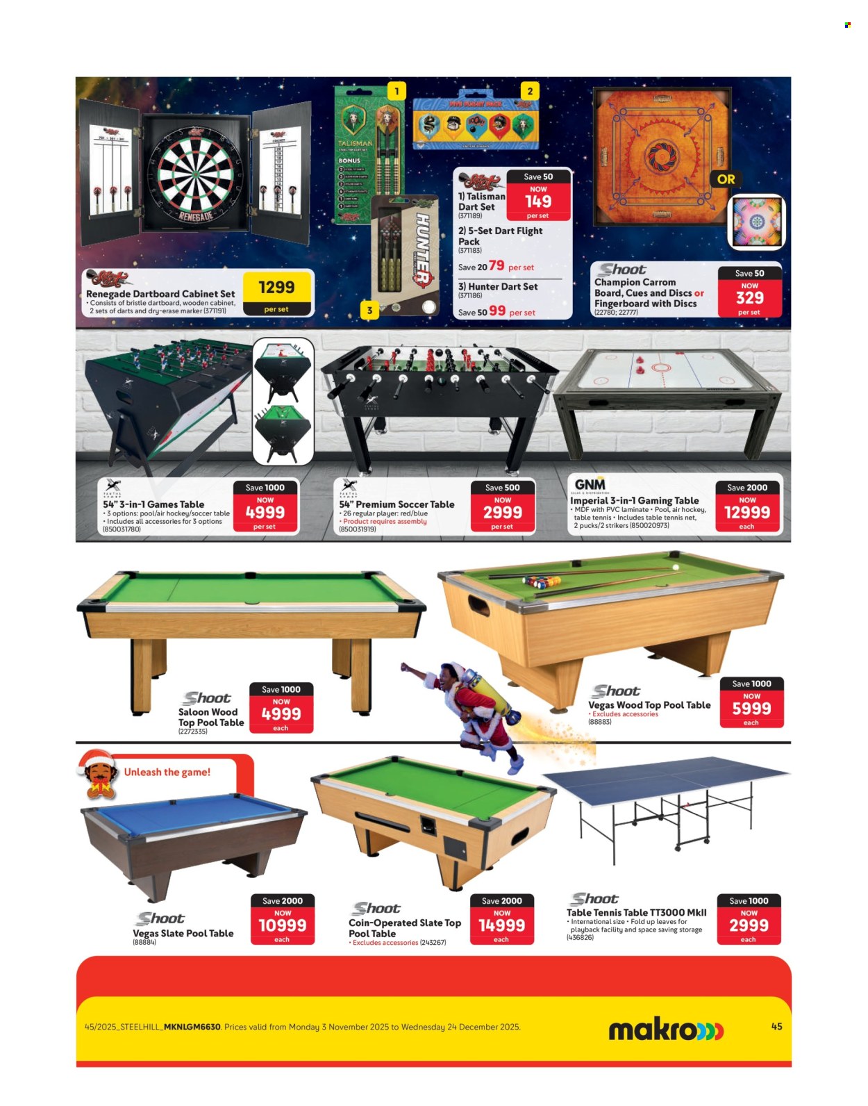 Makro specials - 03/11/2025 - 24/12/2025. Page 45