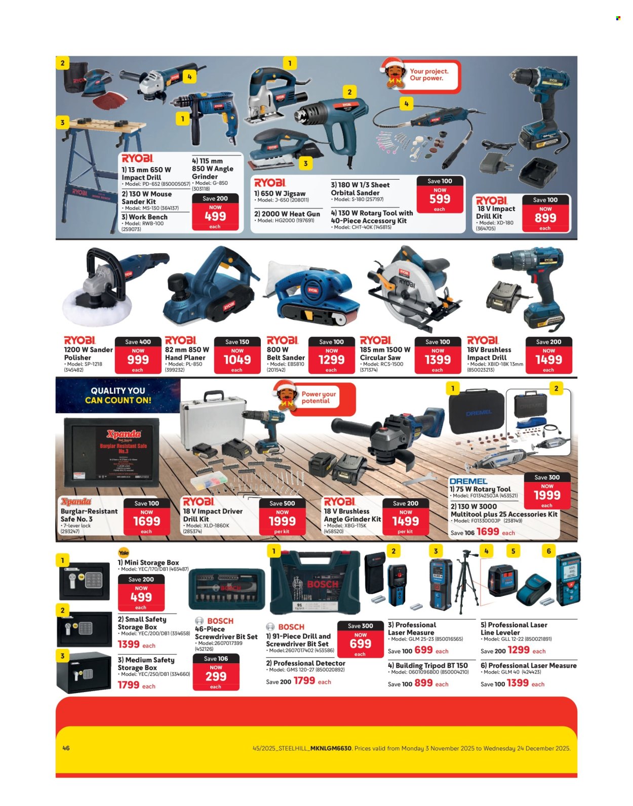 Makro specials - 03/11/2025 - 24/12/2025. Page 46