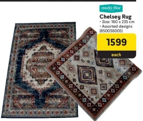 Chelsey Rug