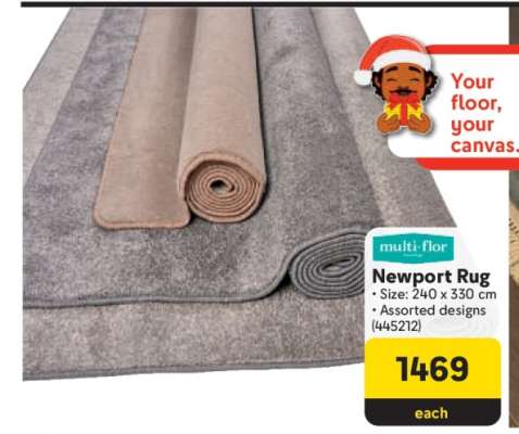 Newport Rug