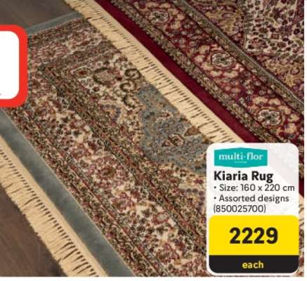 Kiaria Rug