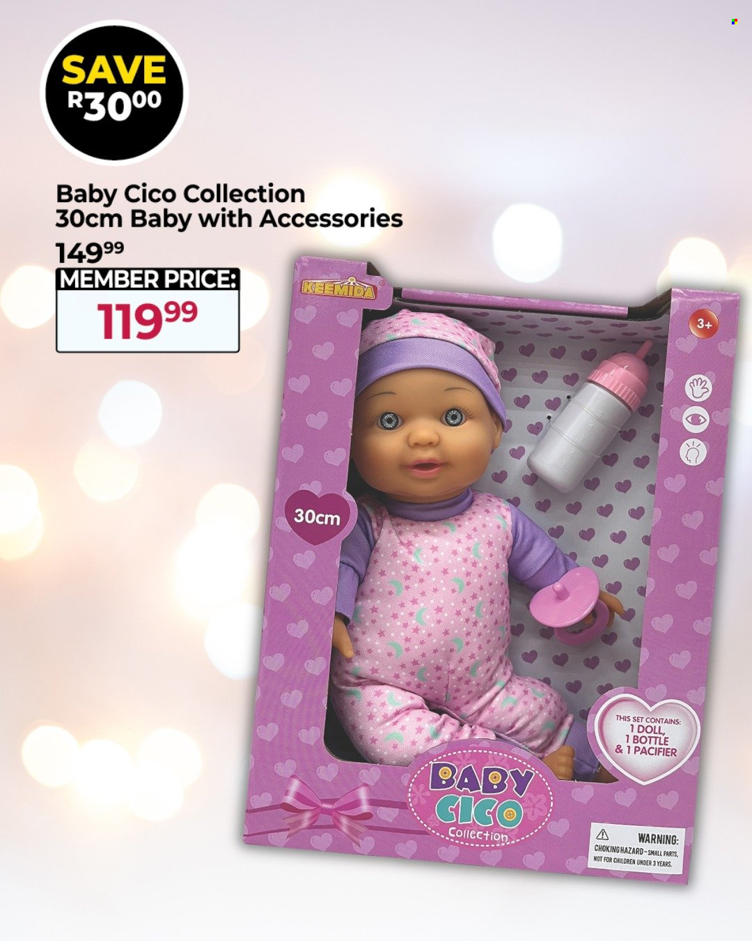 Baby City specials - 29/10/2025 - 24/12/2025. Page 7