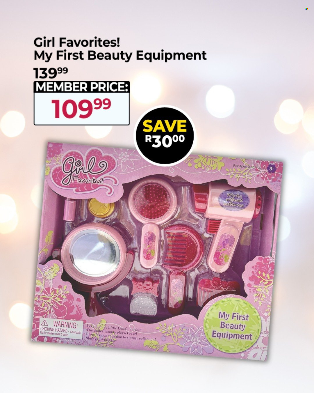 Baby City specials - 29/10/2025 - 24/12/2025. Page 8