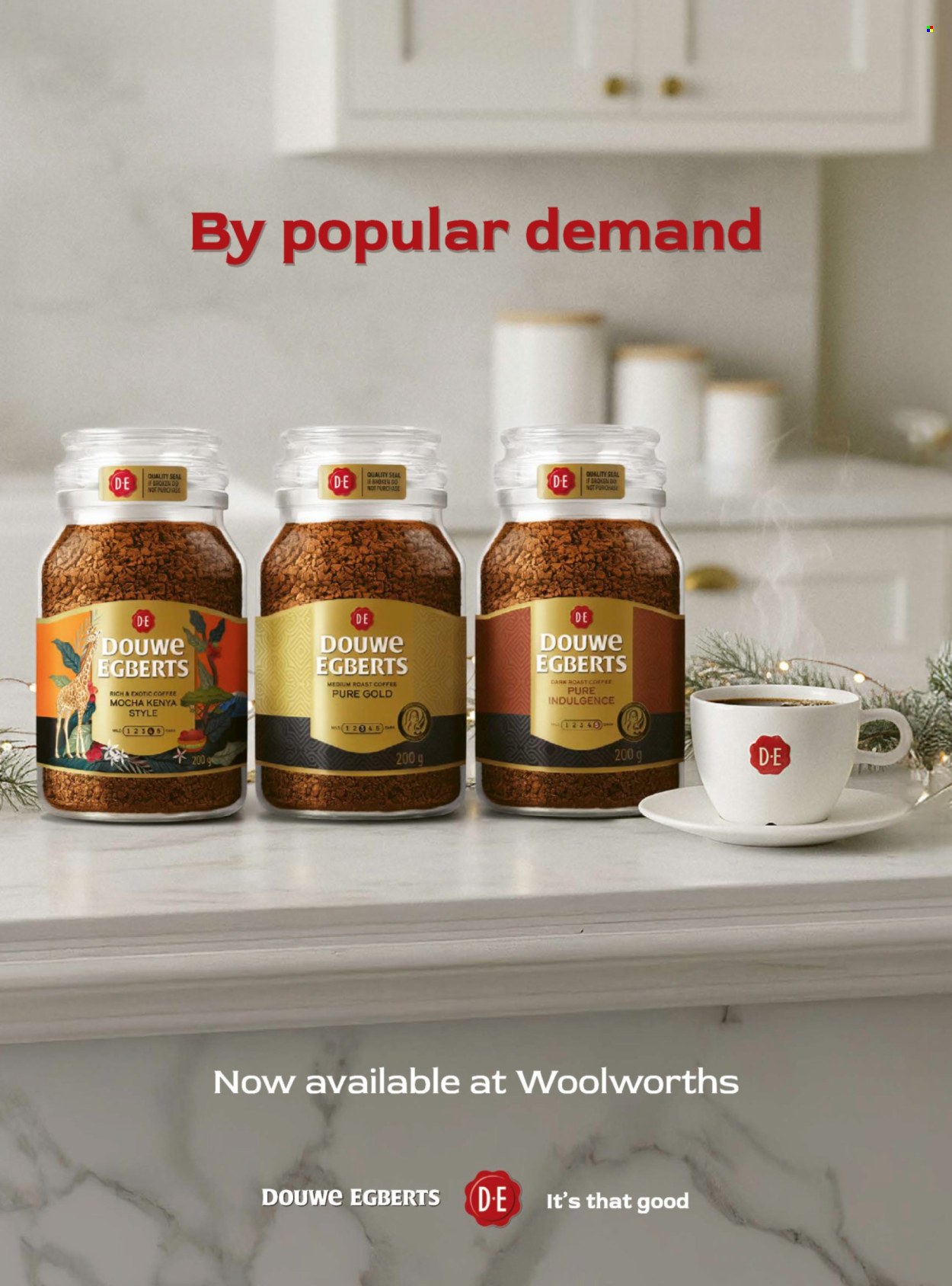 Woolworths specials. Page 11