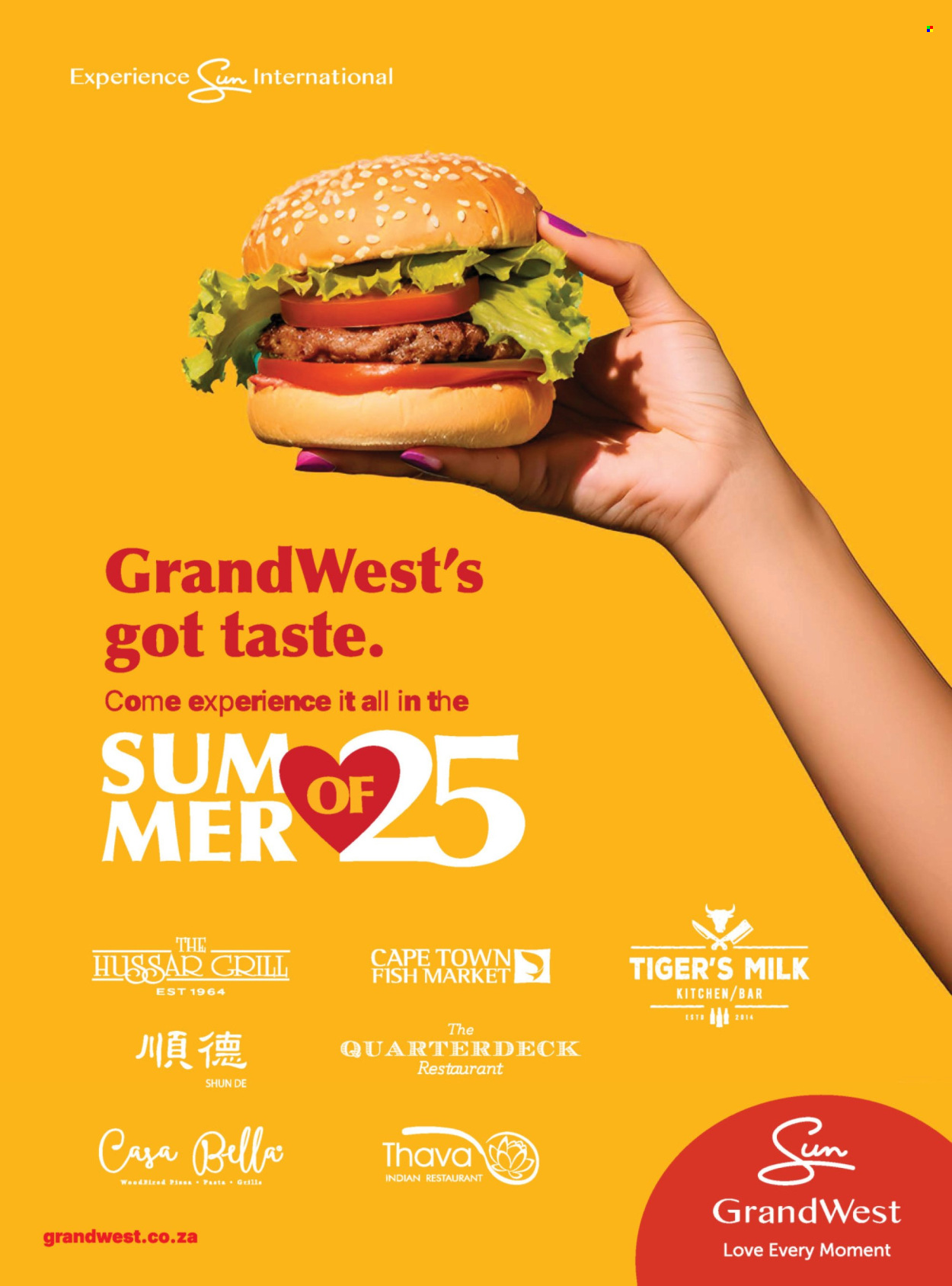 Woolworths specials. Page 13