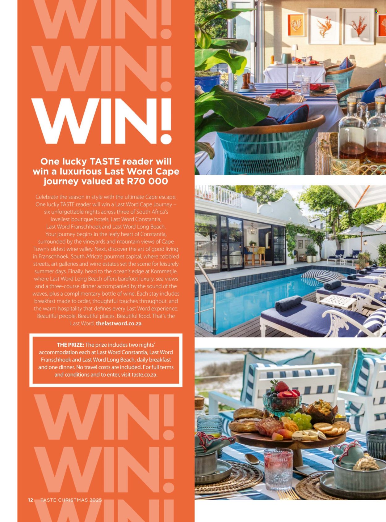 Woolworths specials. Page 14