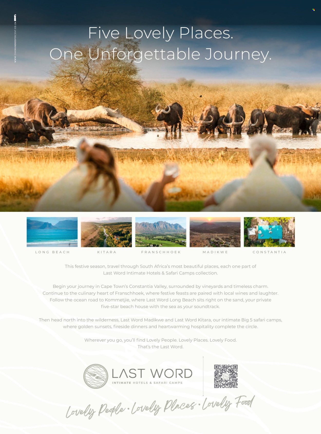 Woolworths specials. Page 15