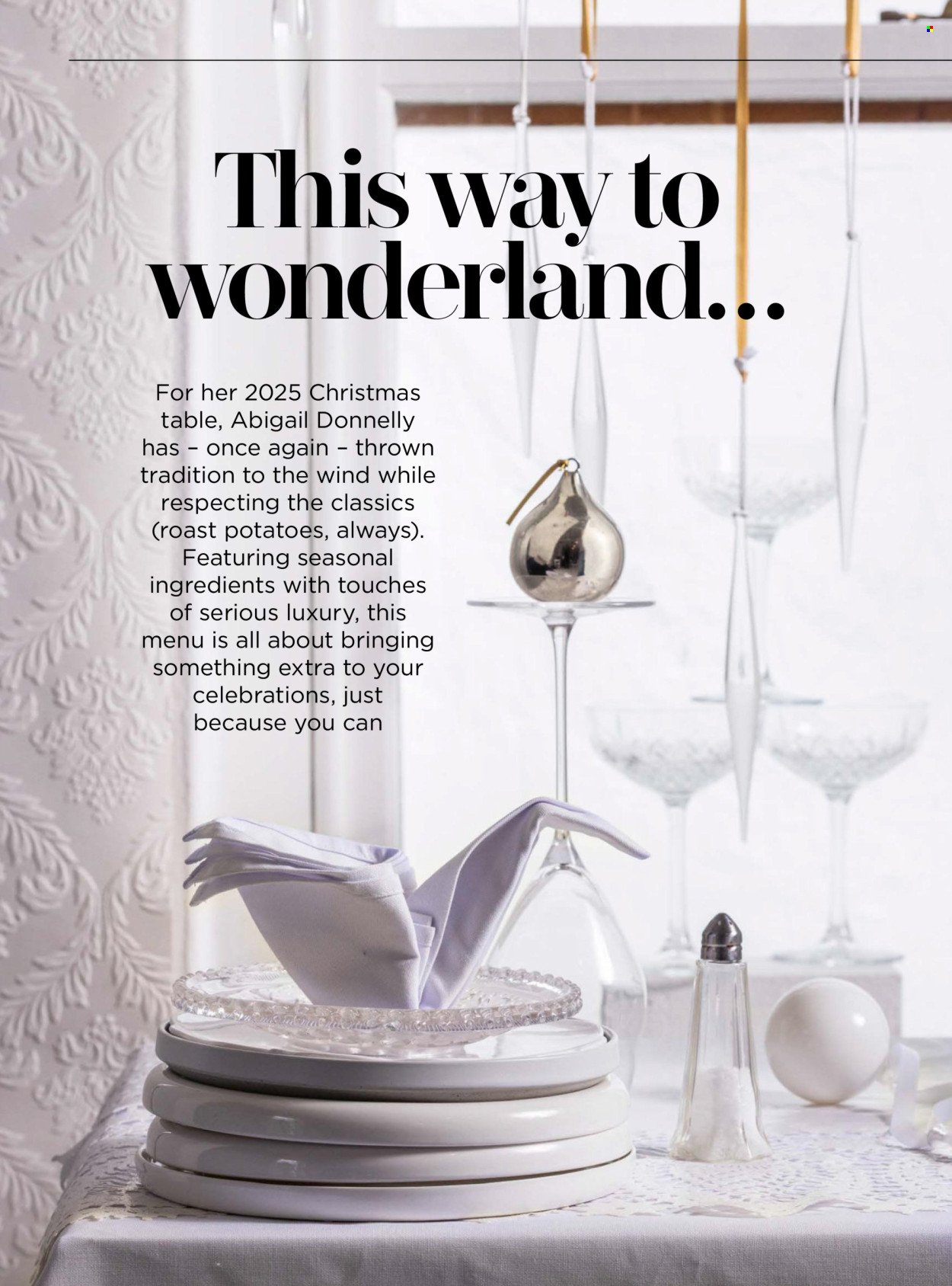 Woolworths specials. Page 18