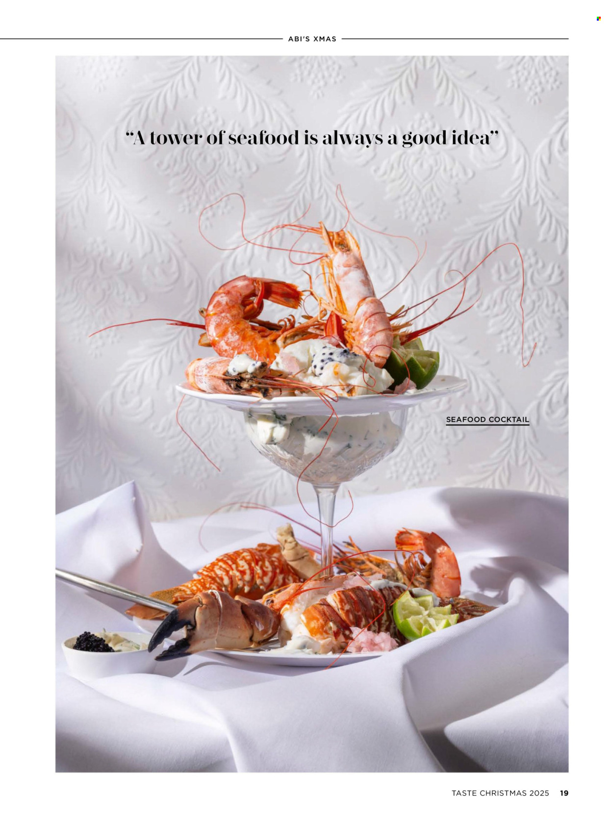 Woolworths specials. Page 21