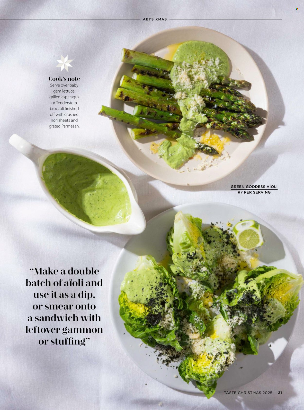 Woolworths specials. Page 23