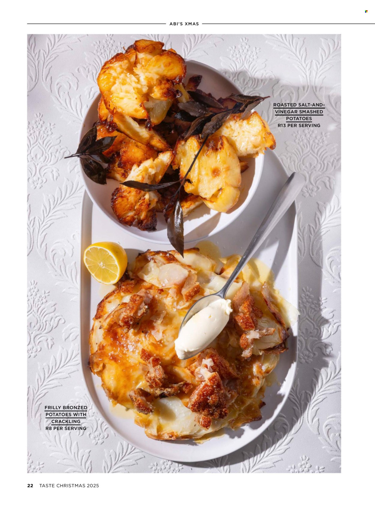 Woolworths specials. Page 24