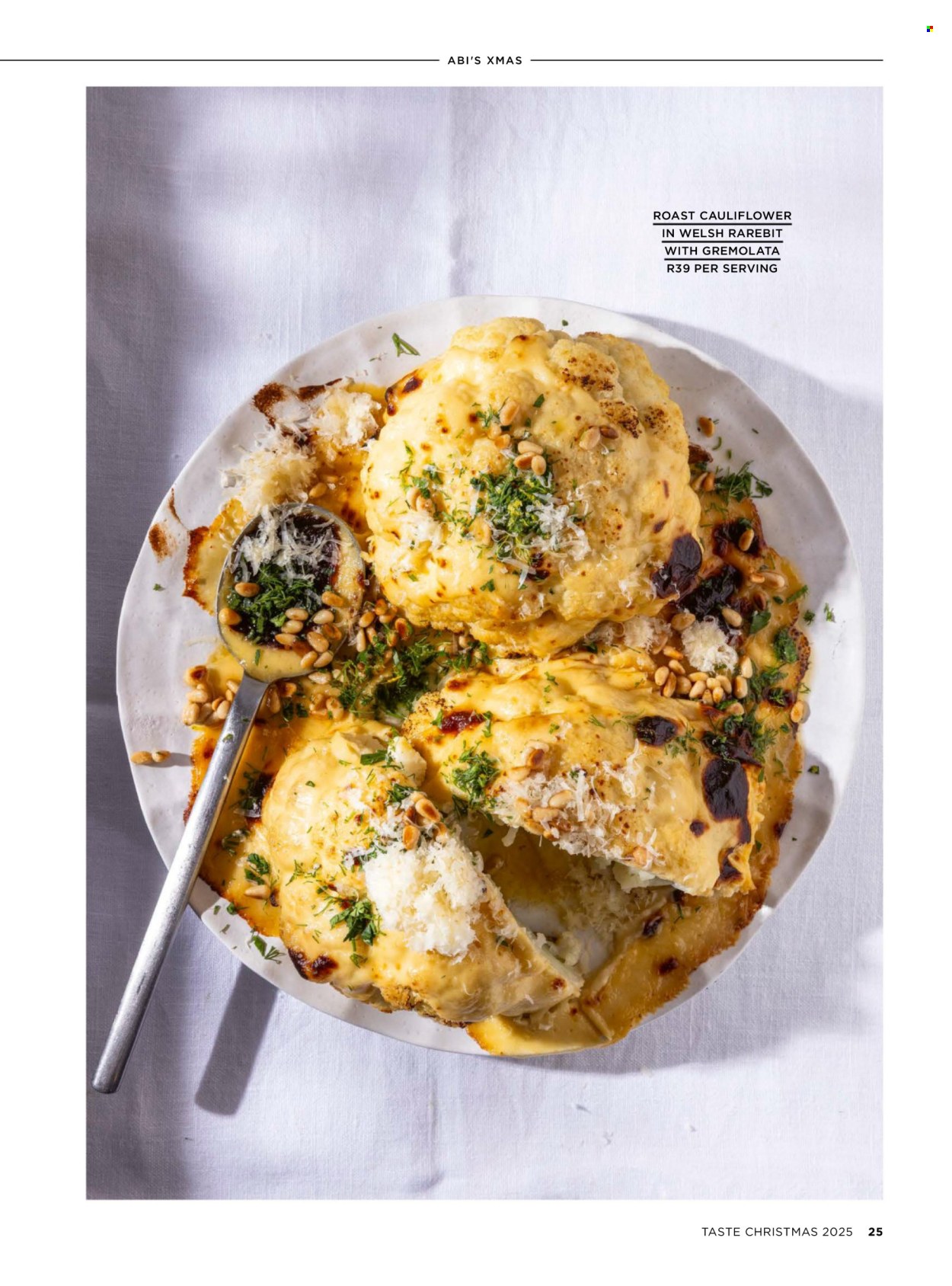 Woolworths specials. Page 27