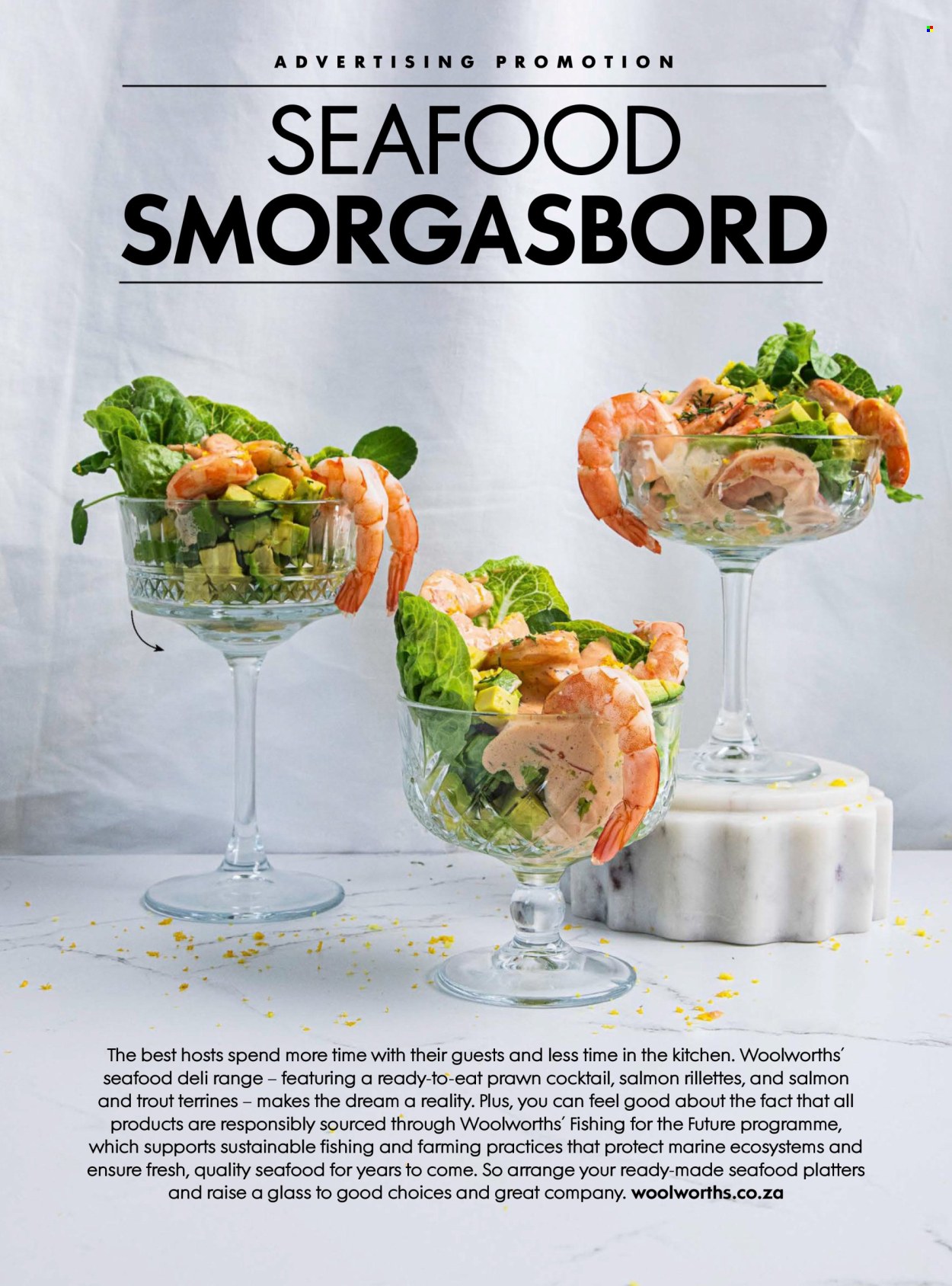 Woolworths specials. Page 30