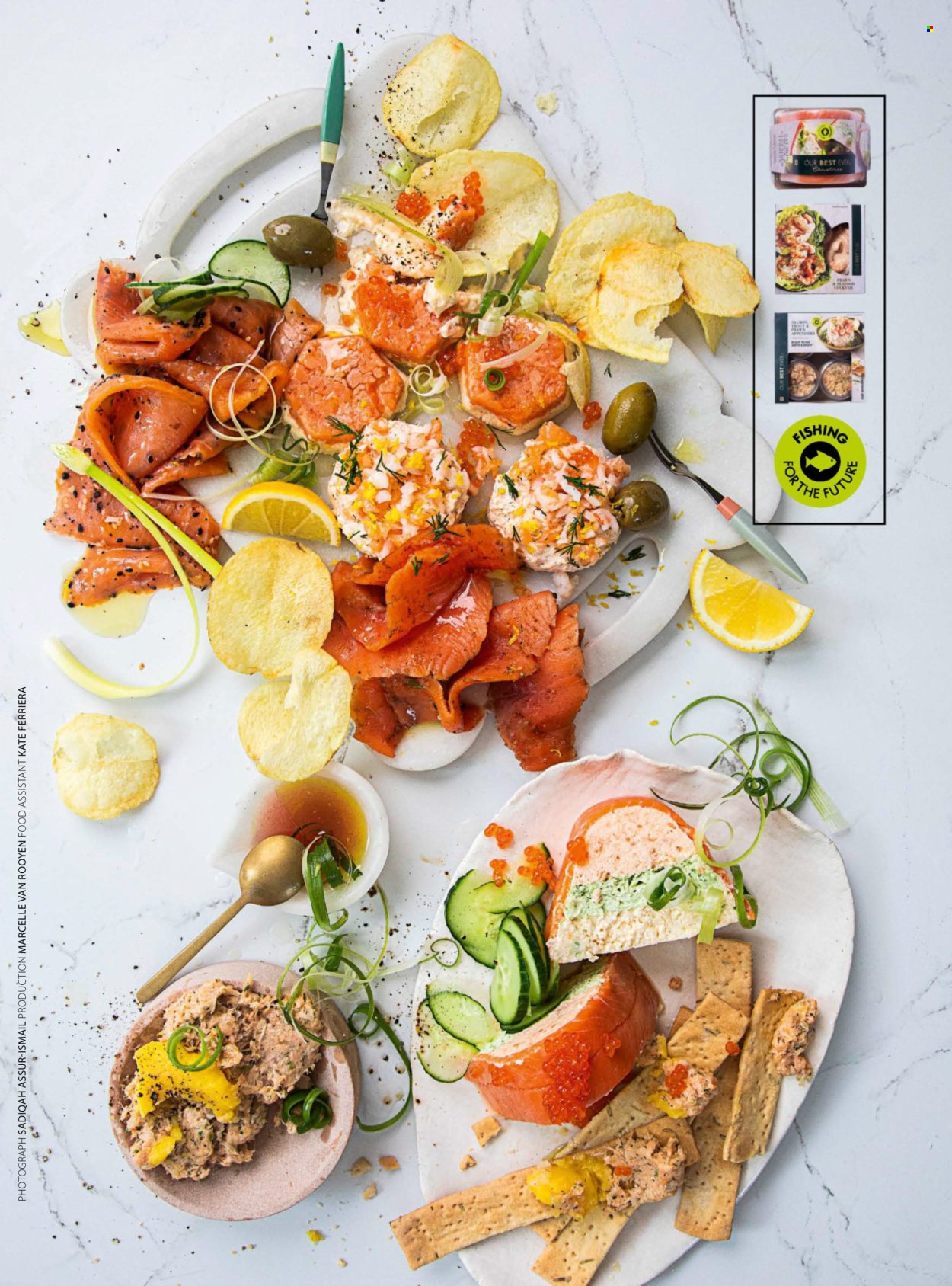 Woolworths specials. Page 31