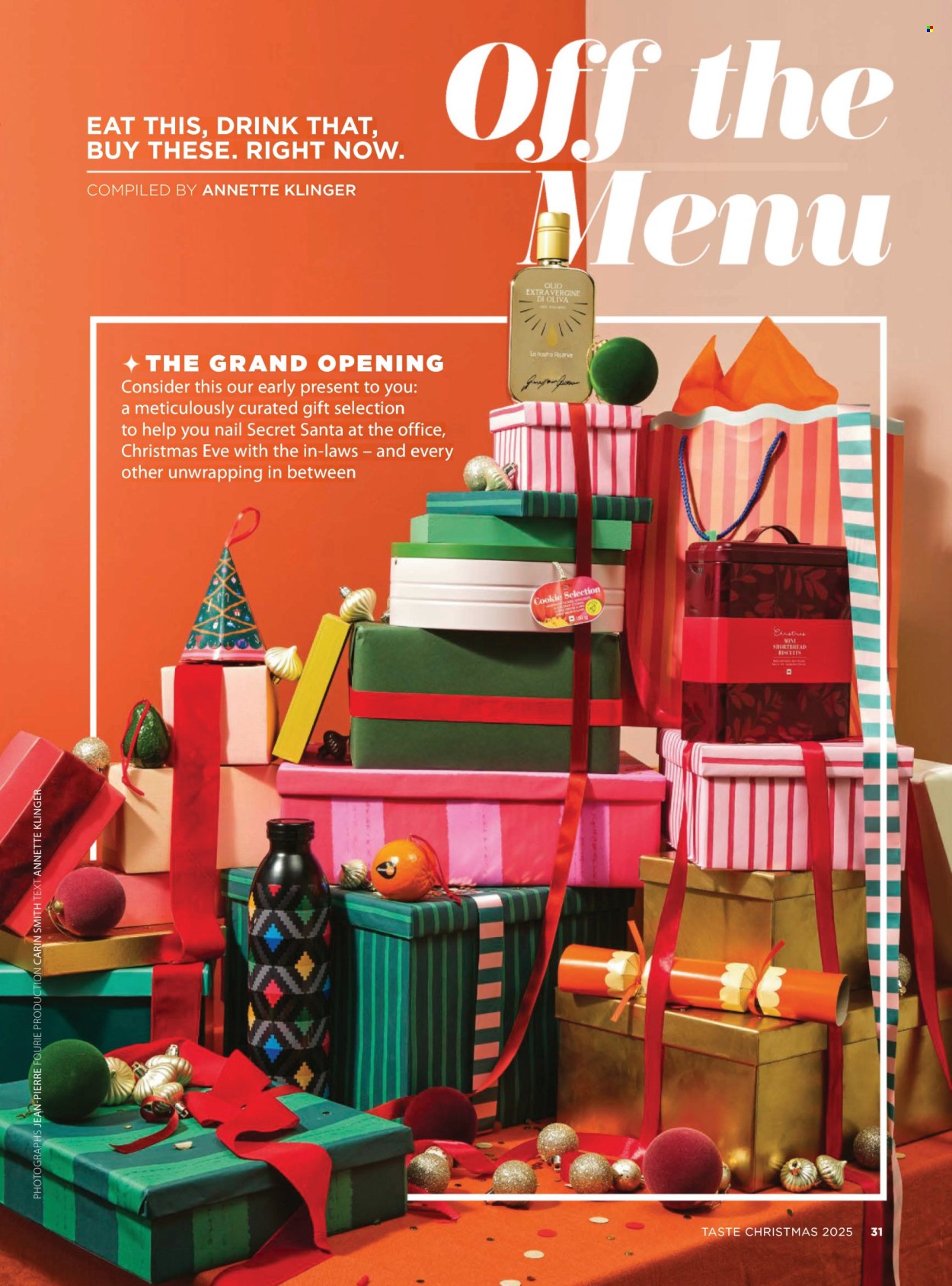 Woolworths specials. Page 33