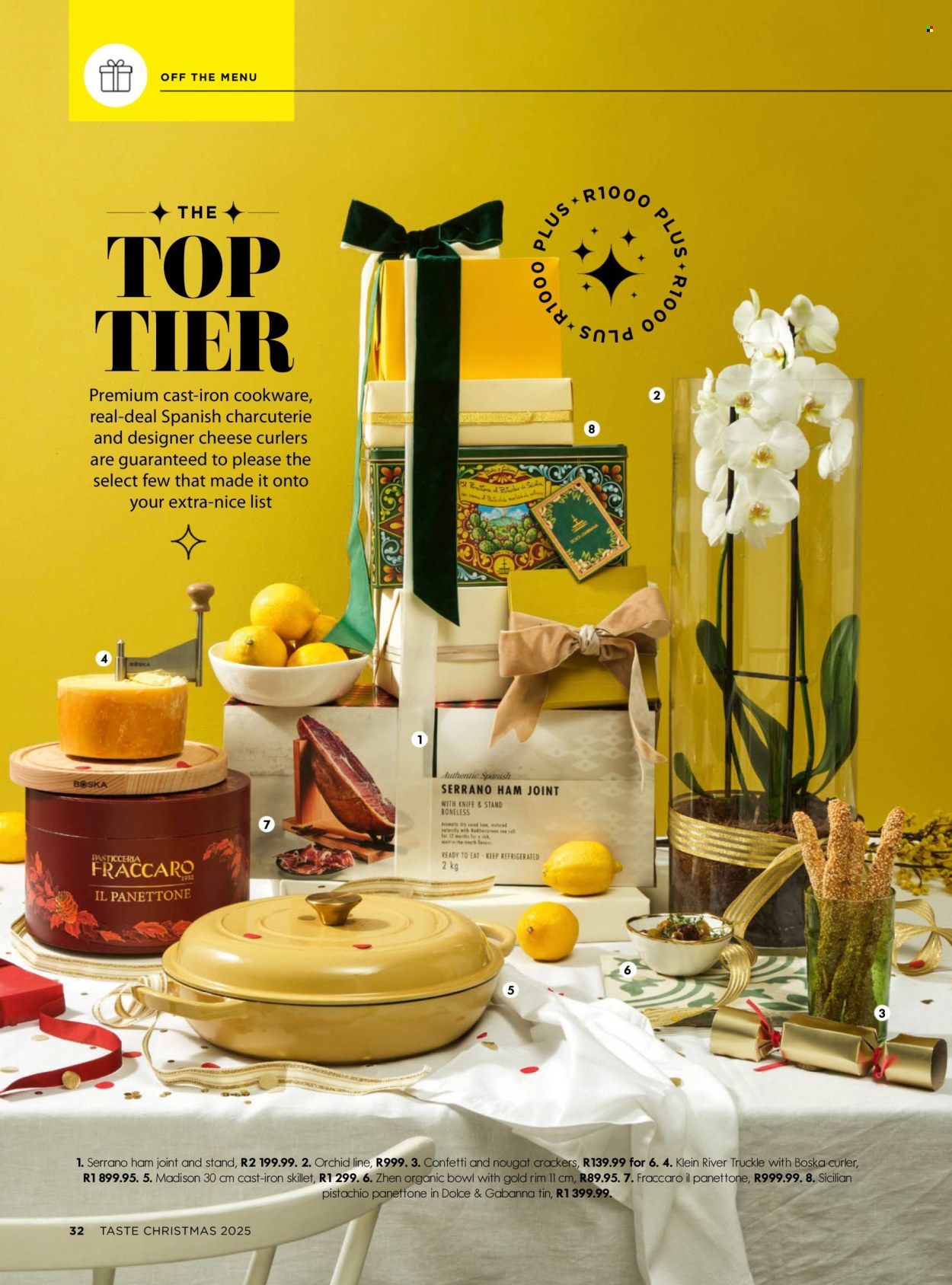 Woolworths specials. Page 34