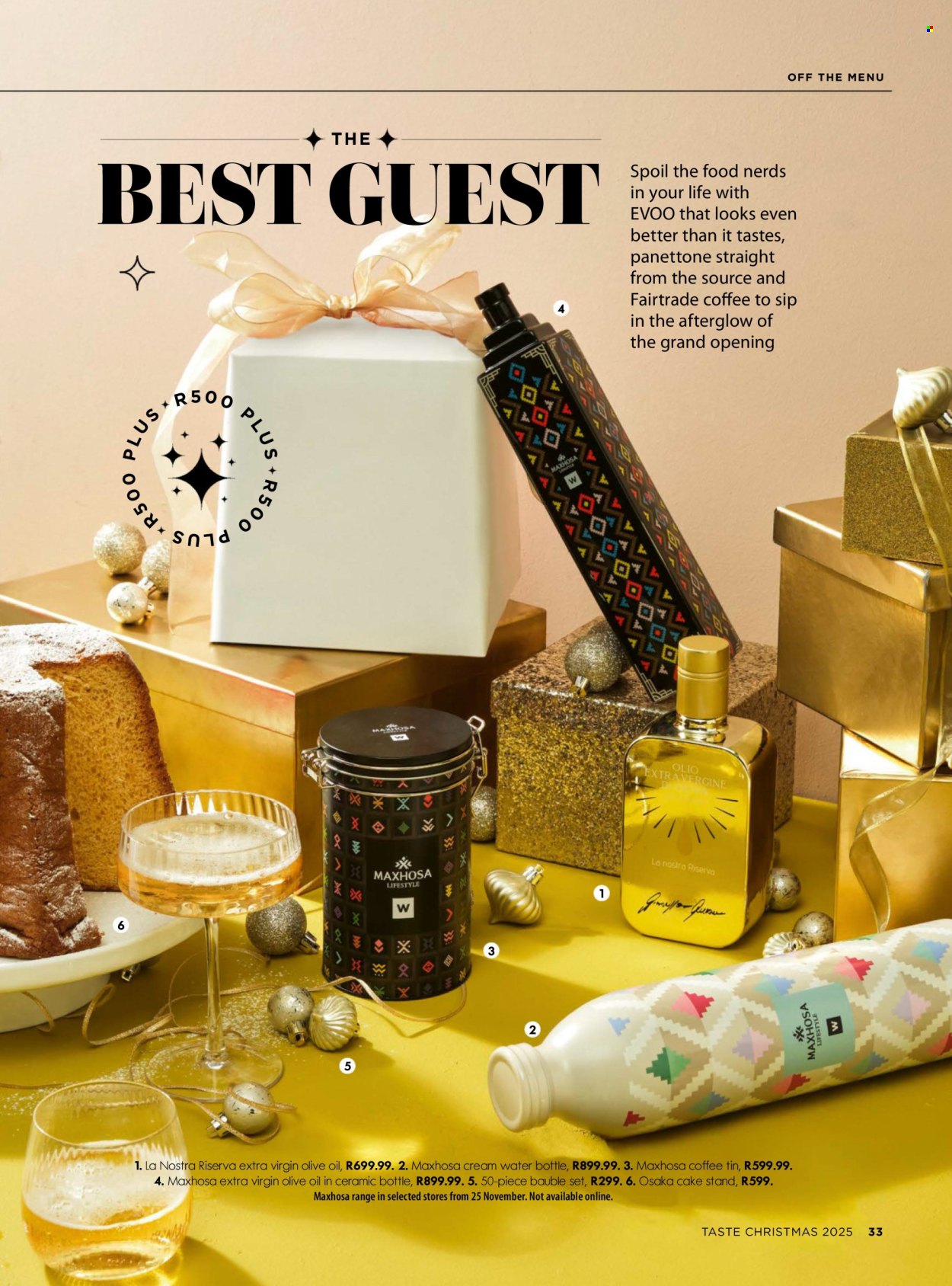 Woolworths specials. Page 35