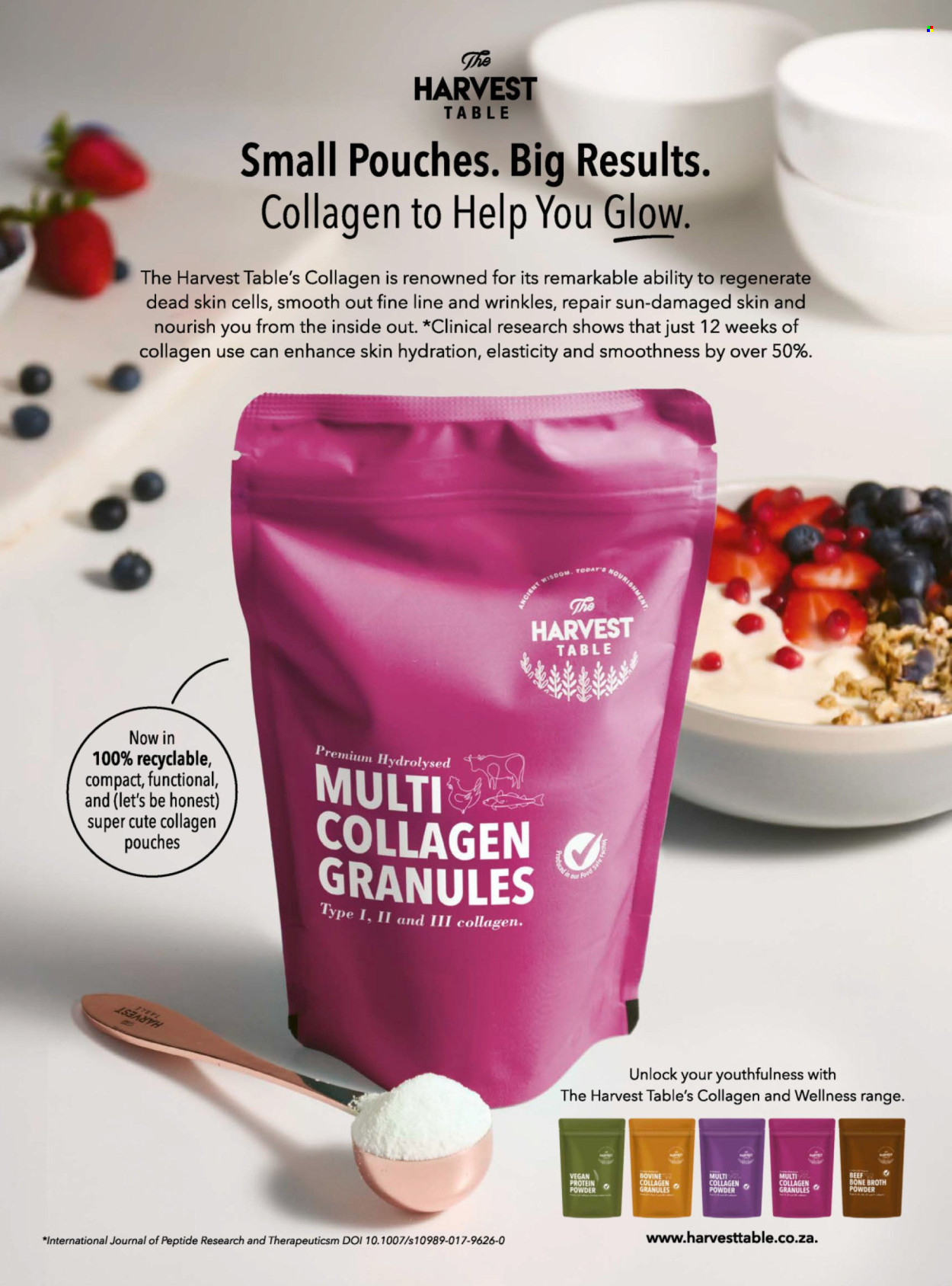 Woolworths specials. Page 39