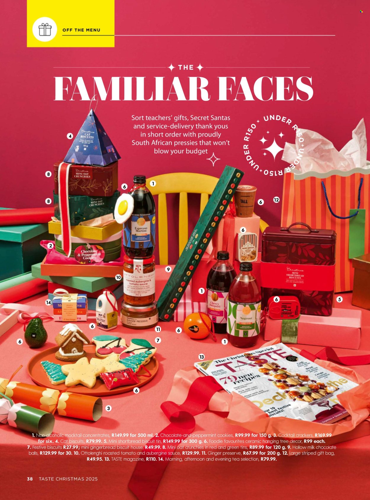 Woolworths specials. Page 40