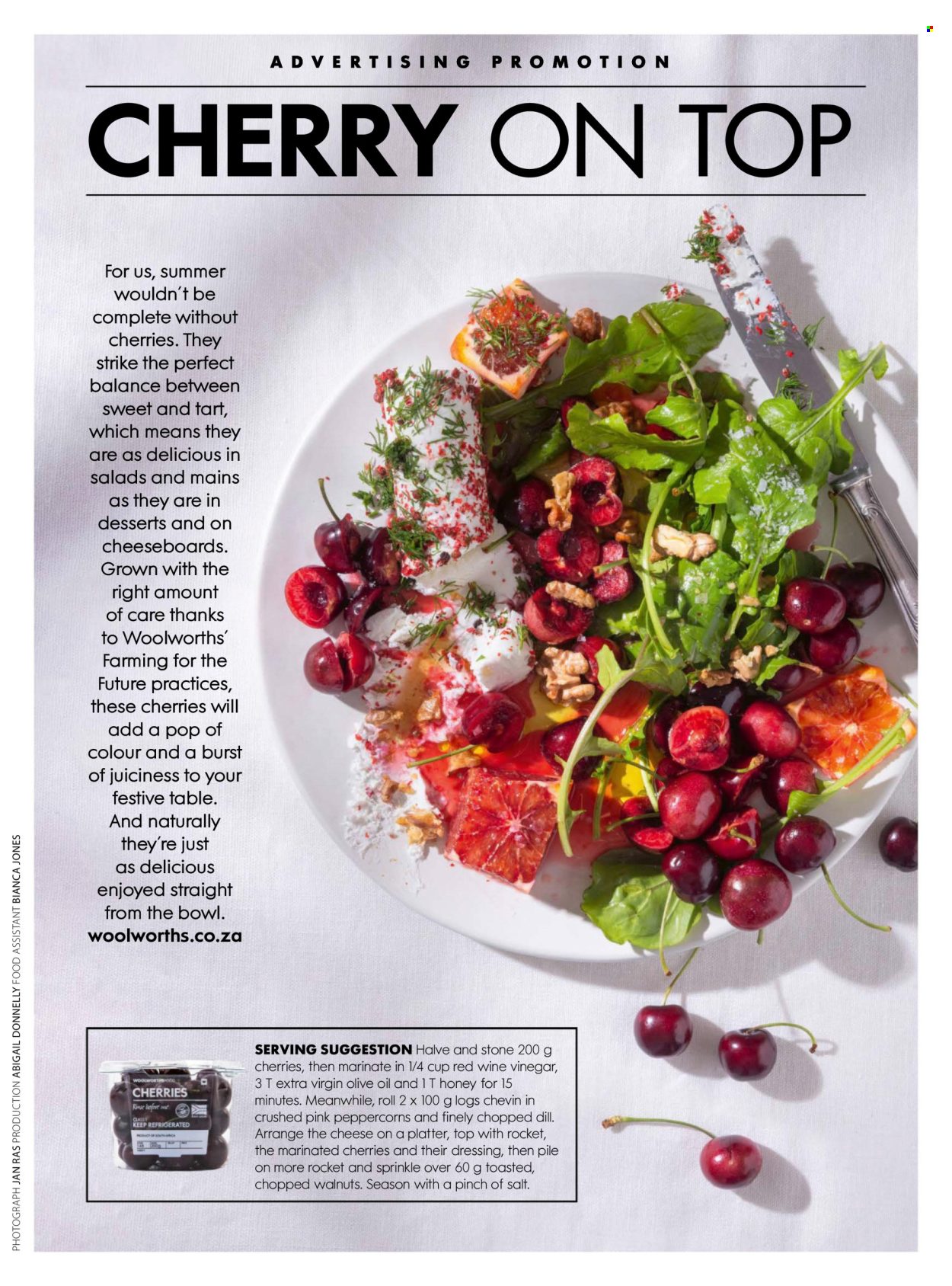 Woolworths specials. Page 41