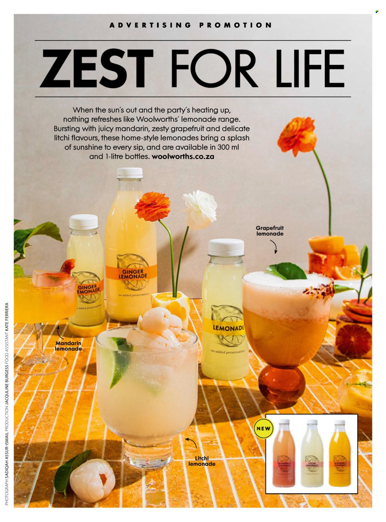 Woolworths specials. Page 47