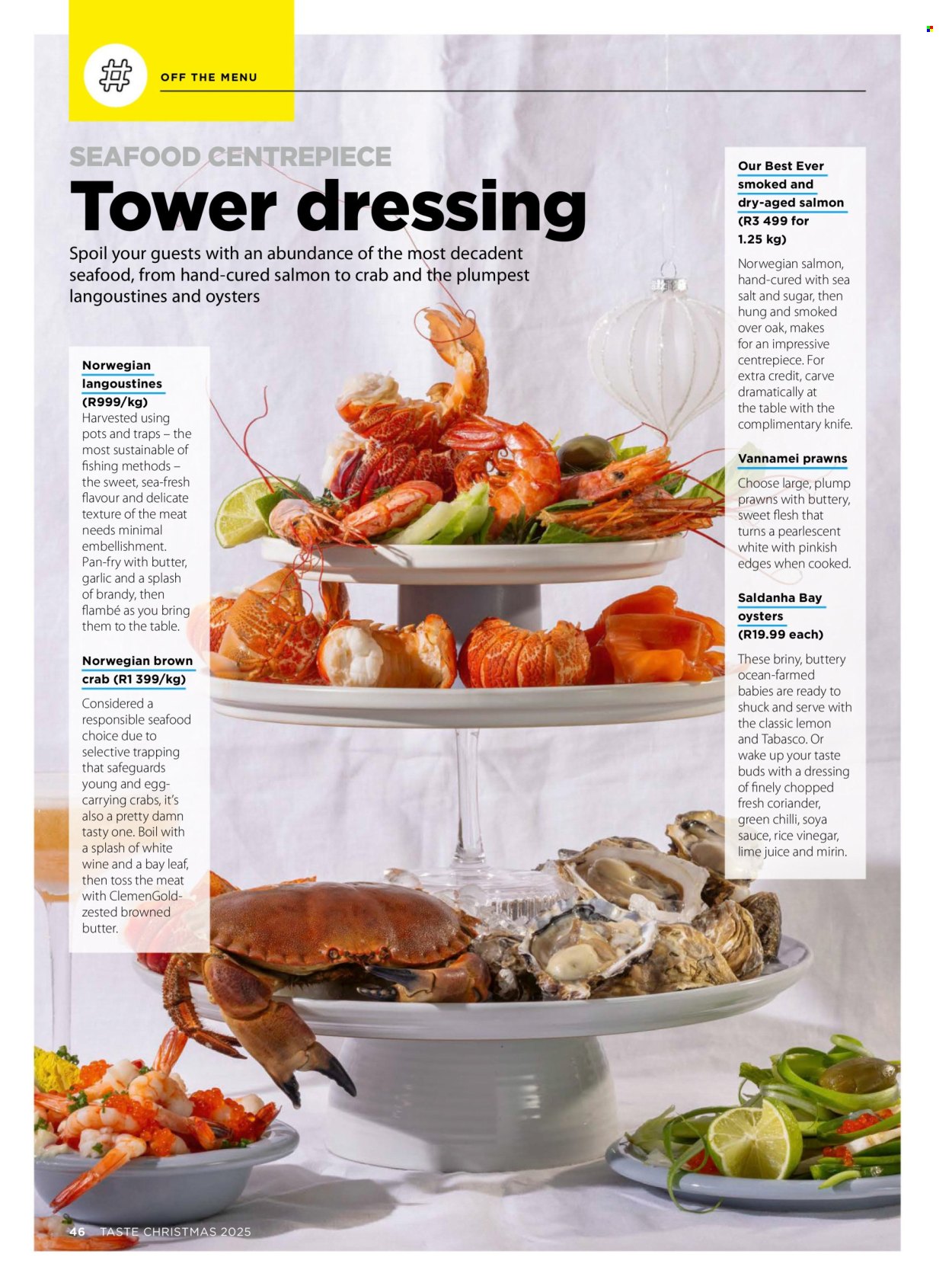 Woolworths specials. Page 48