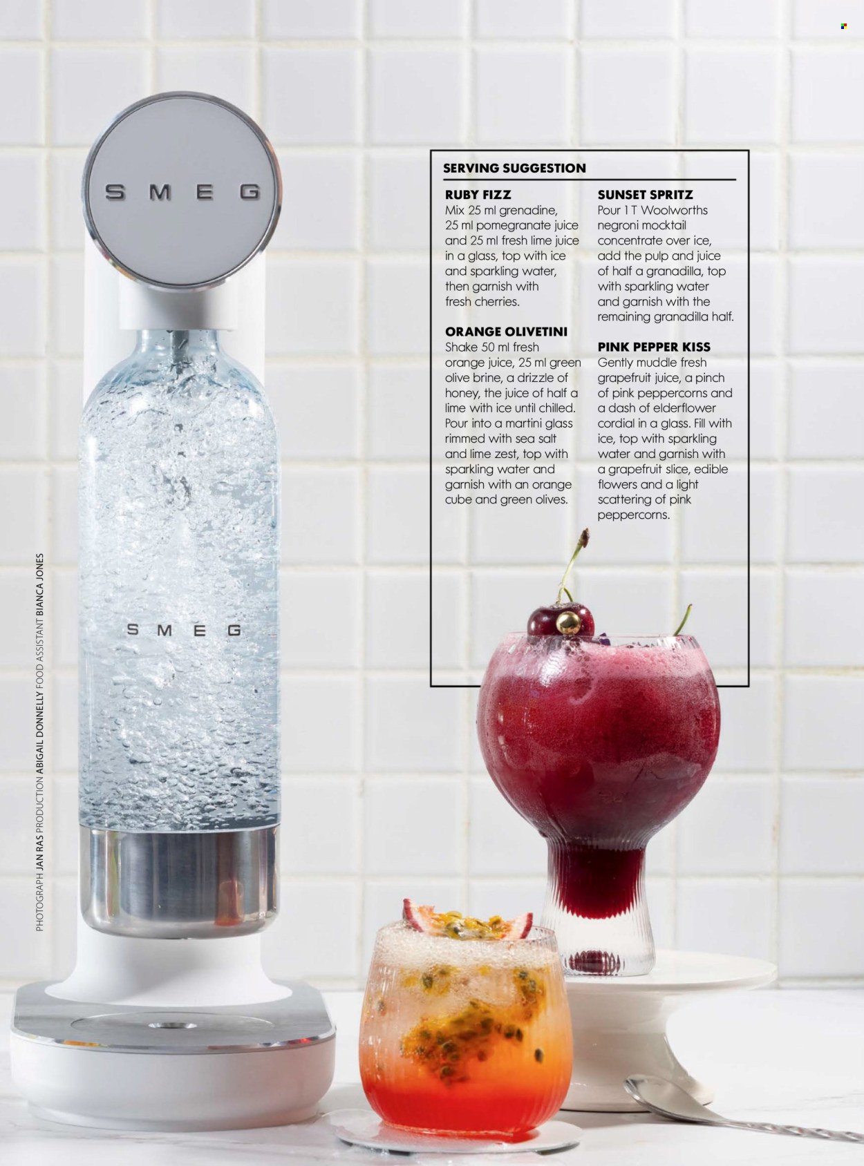 Woolworths specials. Page 51