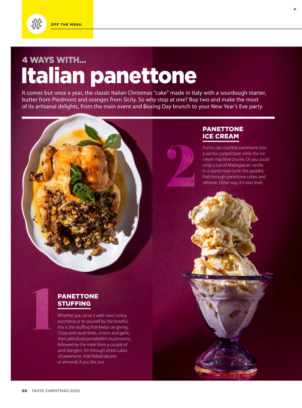 Woolworths specials. Page 52