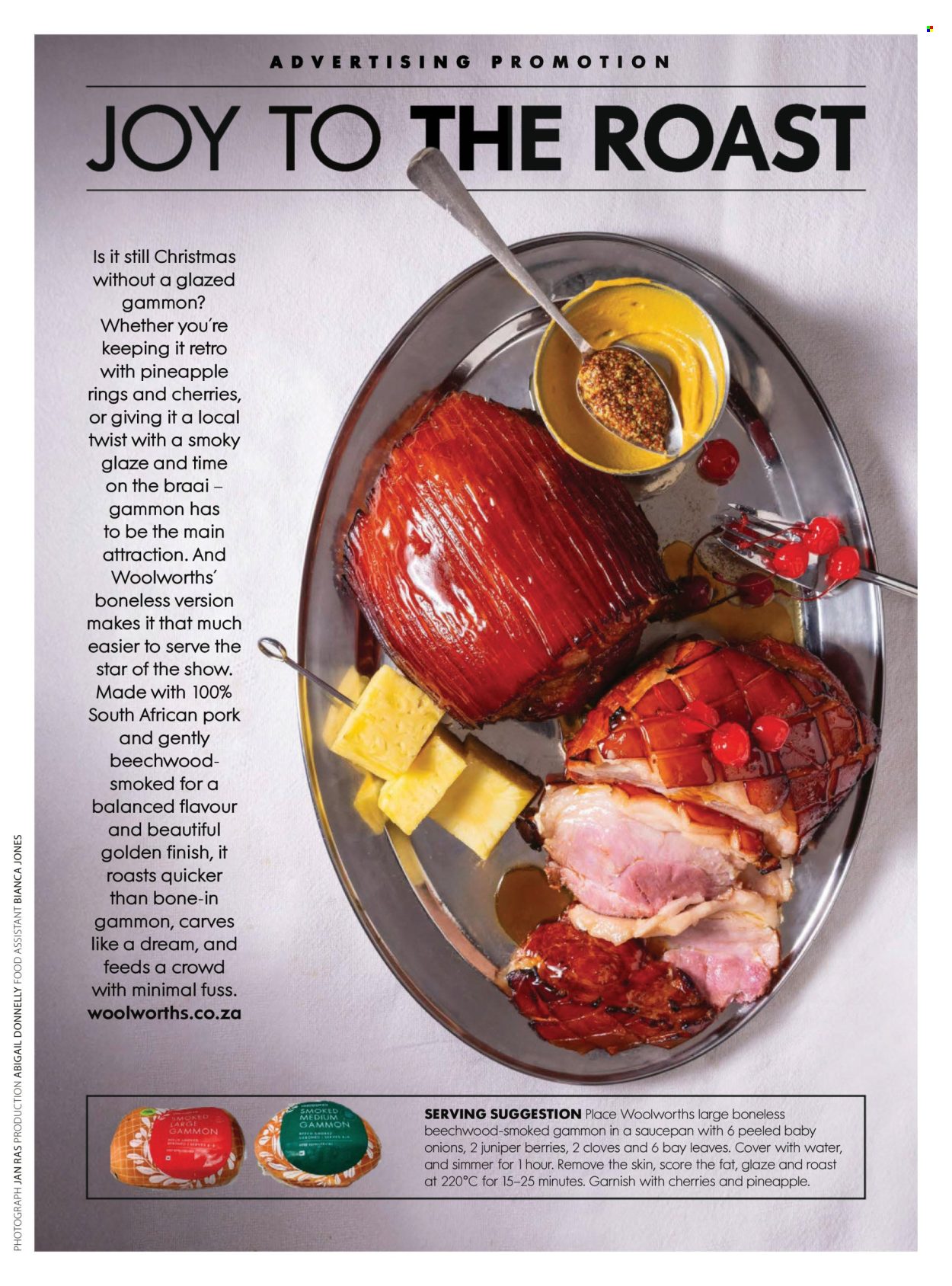 Woolworths specials. Page 55