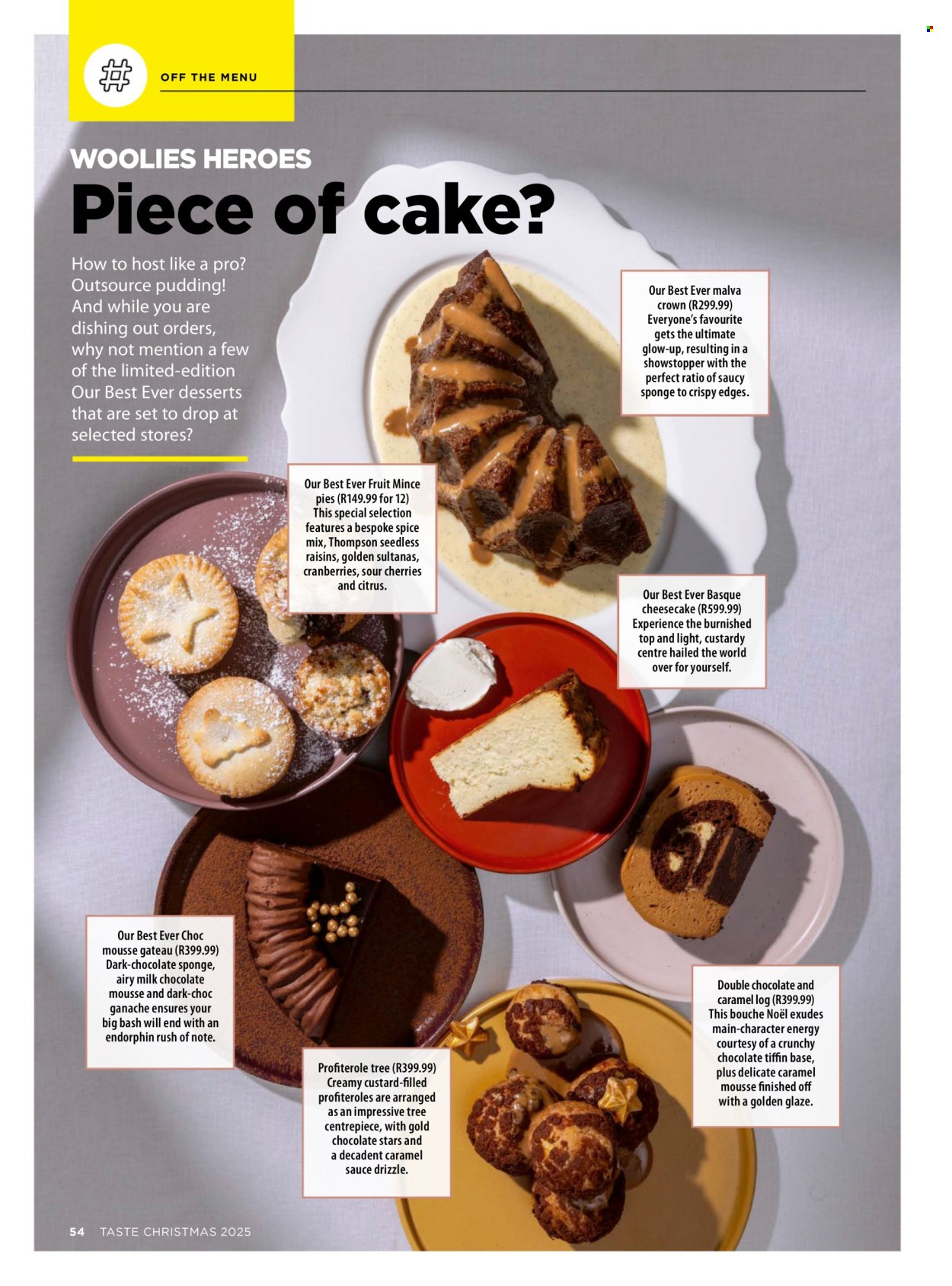 Woolworths specials. Page 56