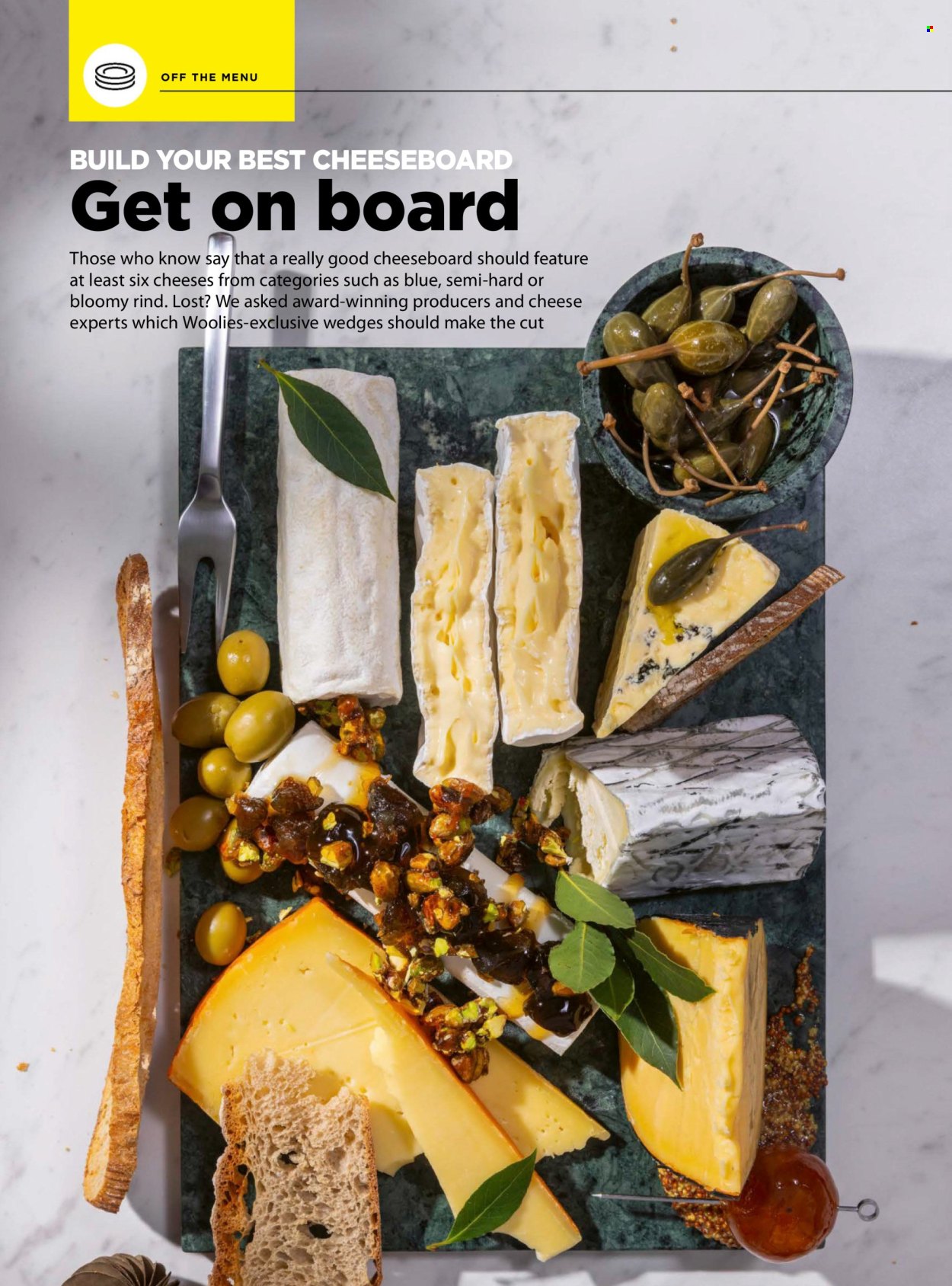 Woolworths specials. Page 58