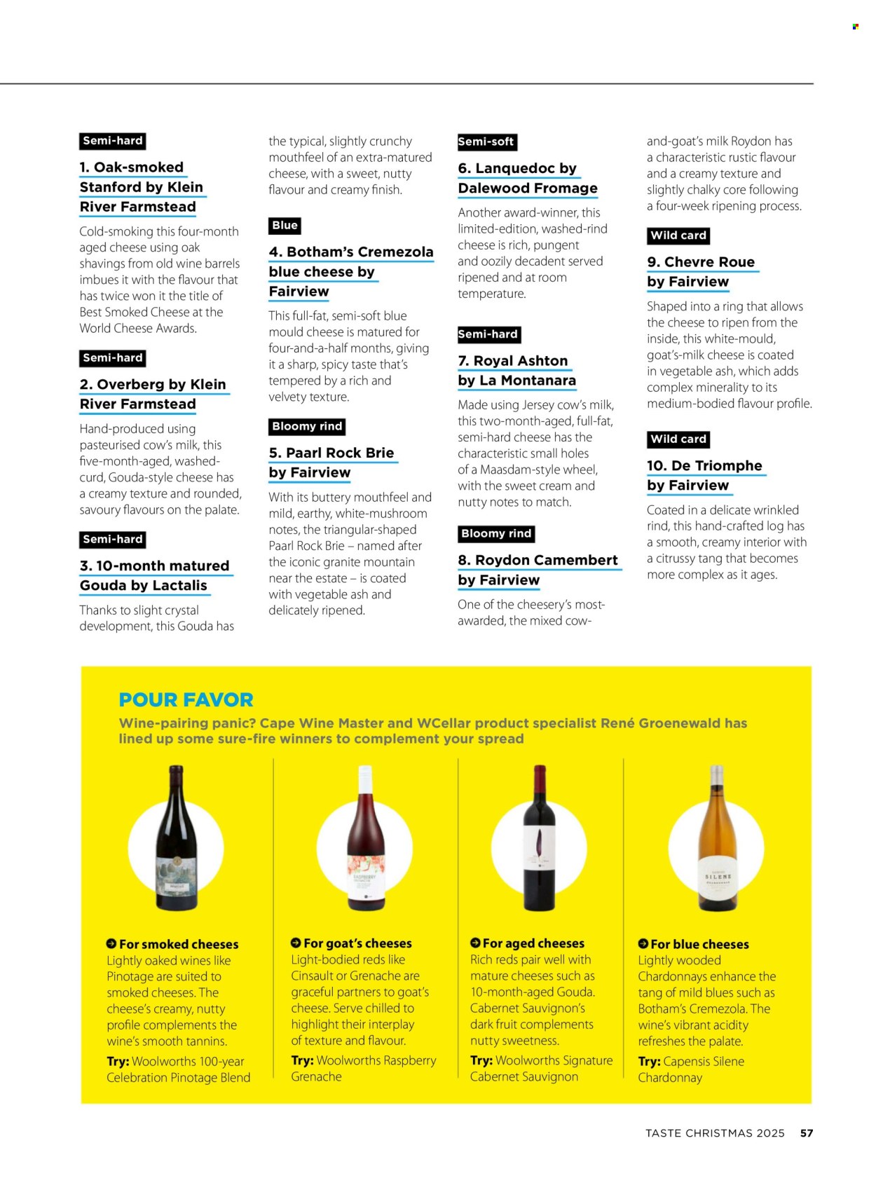 Woolworths specials. Page 59