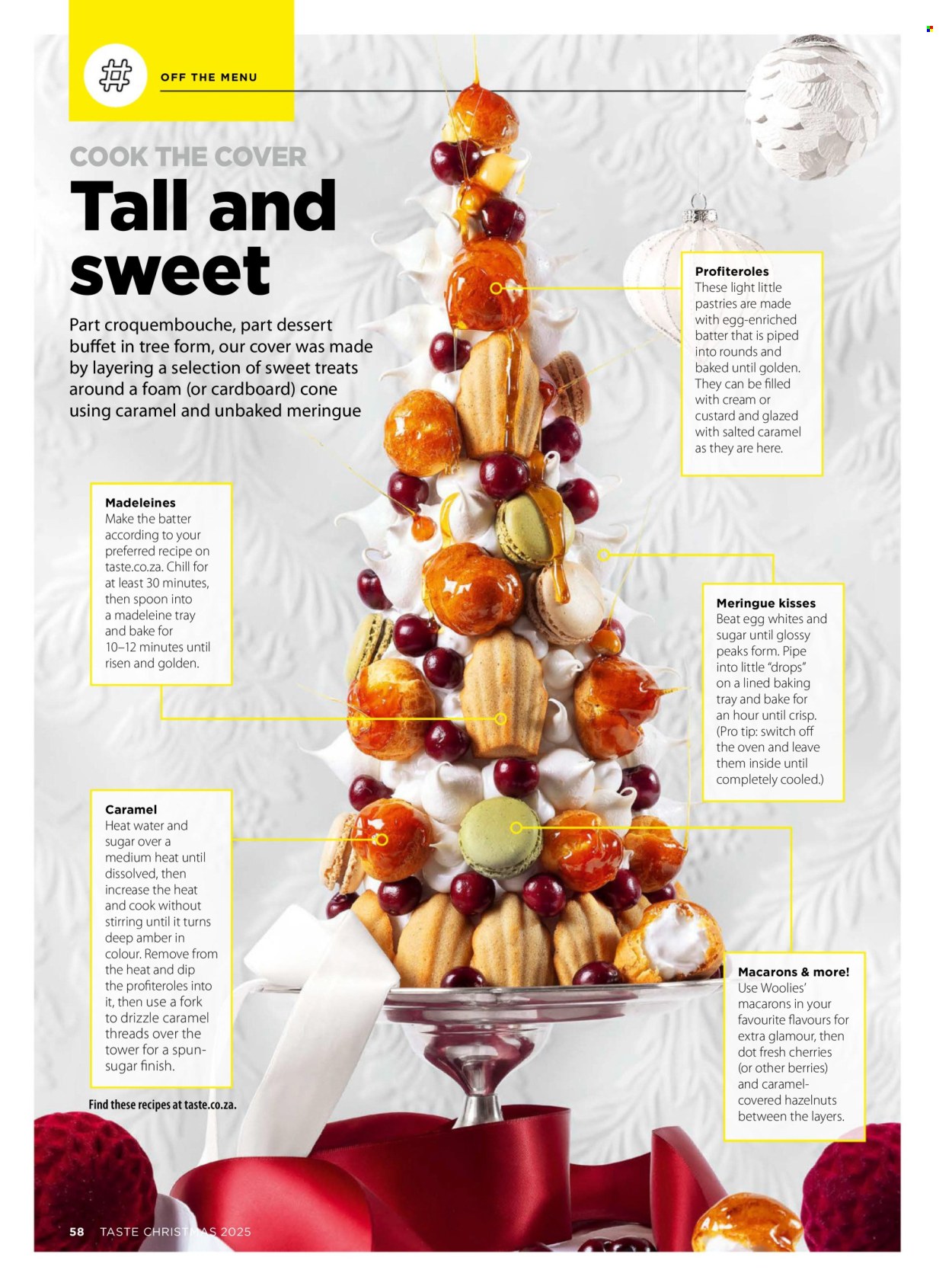 Woolworths specials. Page 60