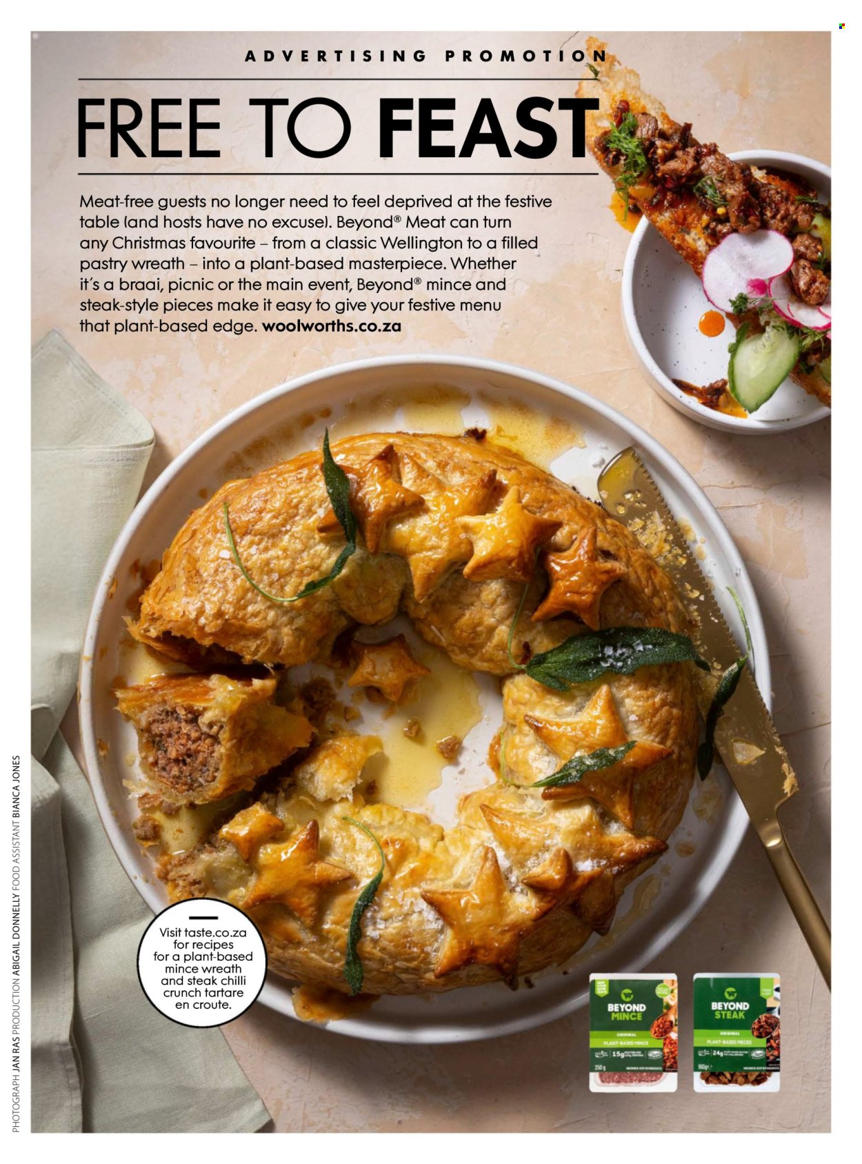 Woolworths specials. Page 61