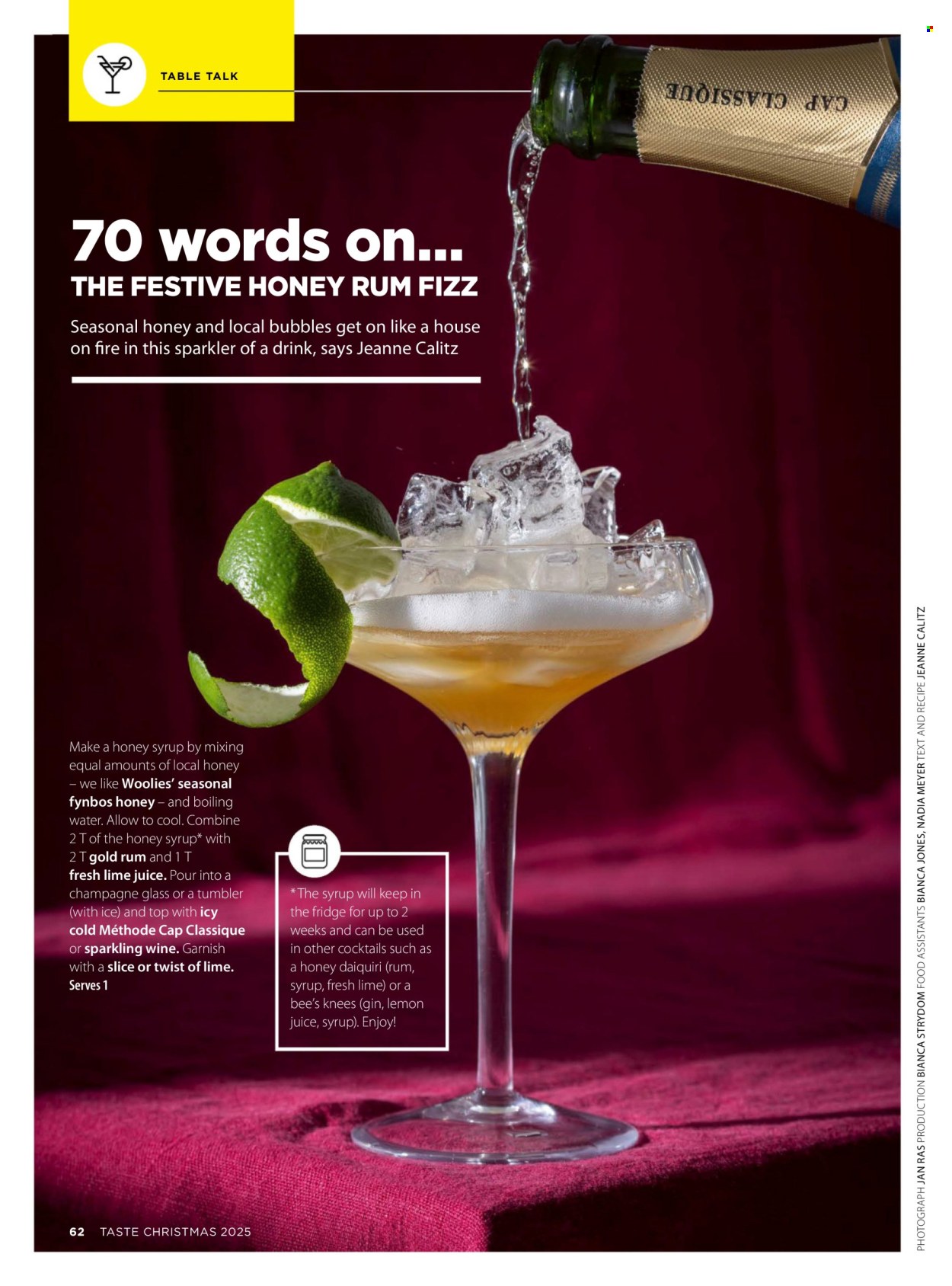 Woolworths specials. Page 64