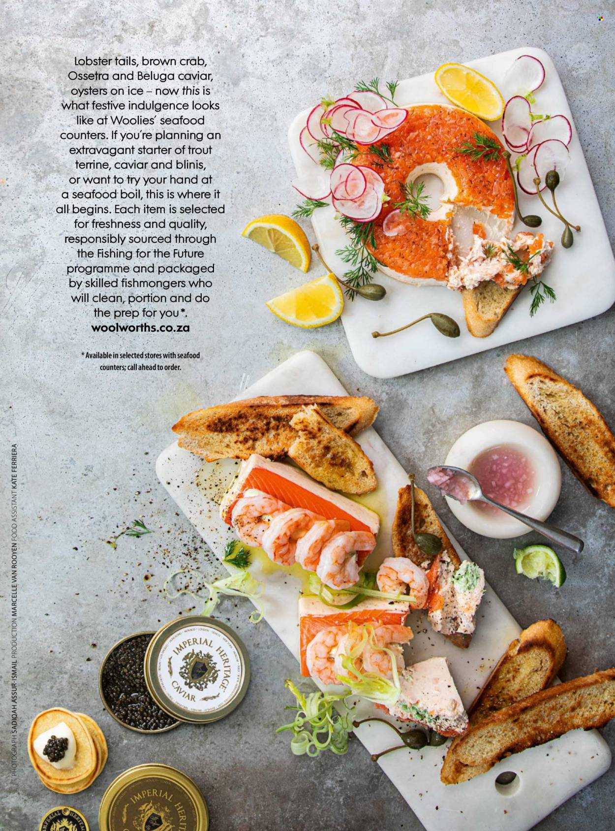 Woolworths specials. Page 71