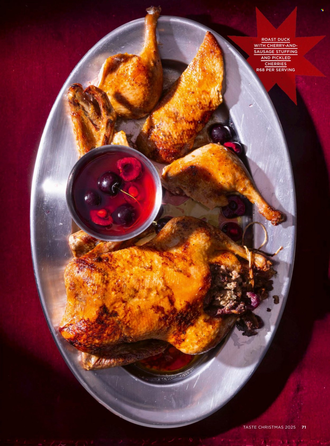 Woolworths specials. Page 73