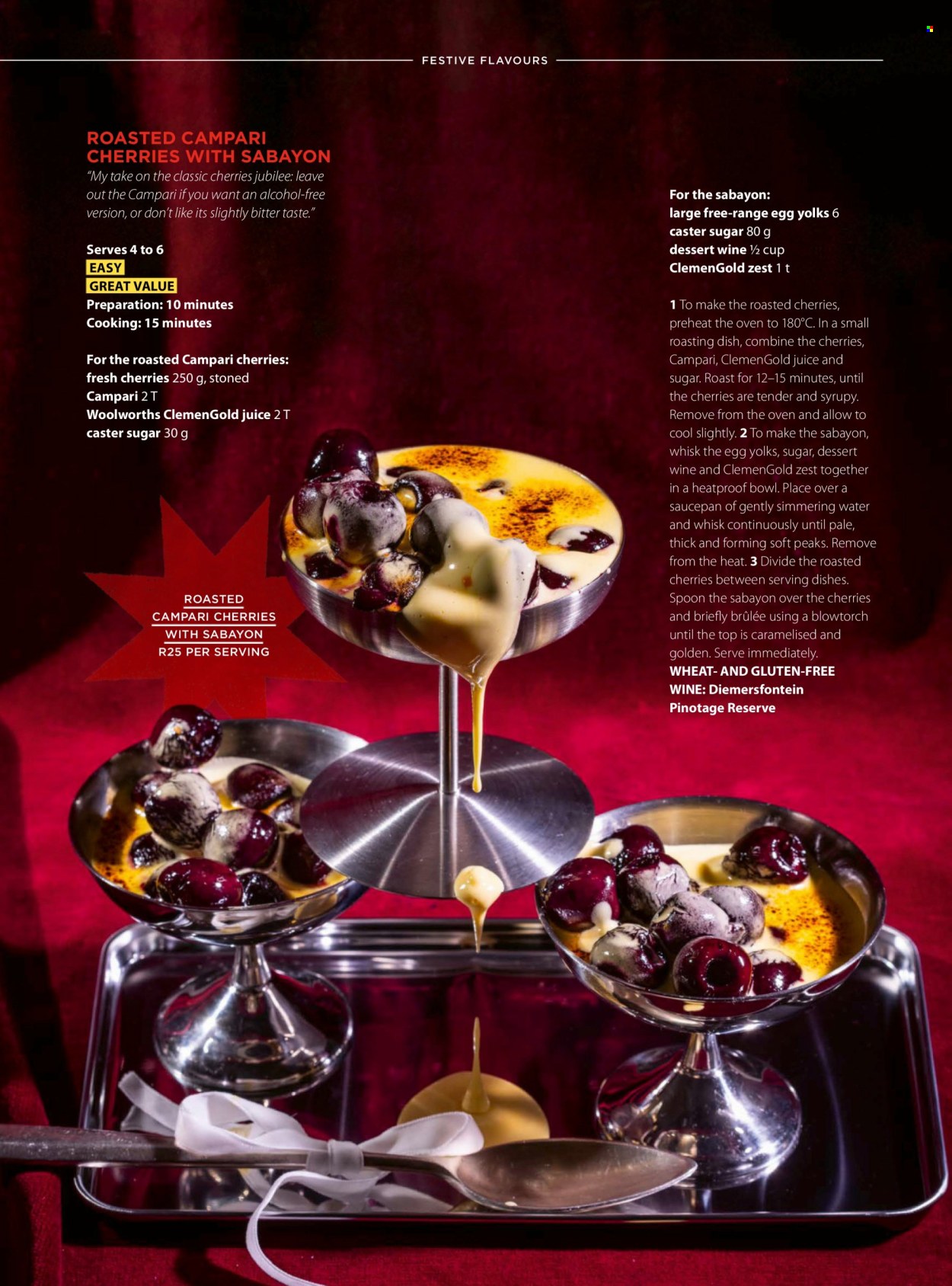 Woolworths specials. Page 79