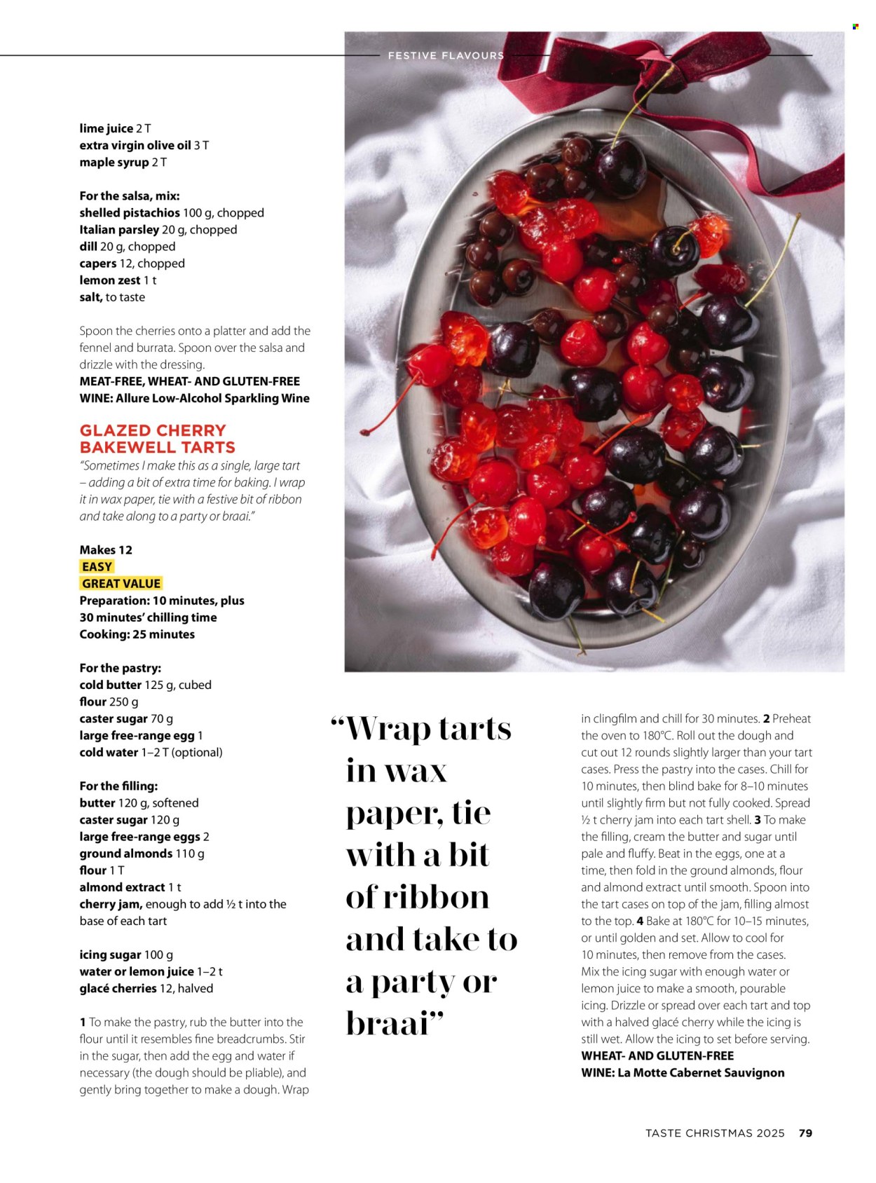 Woolworths specials. Page 81