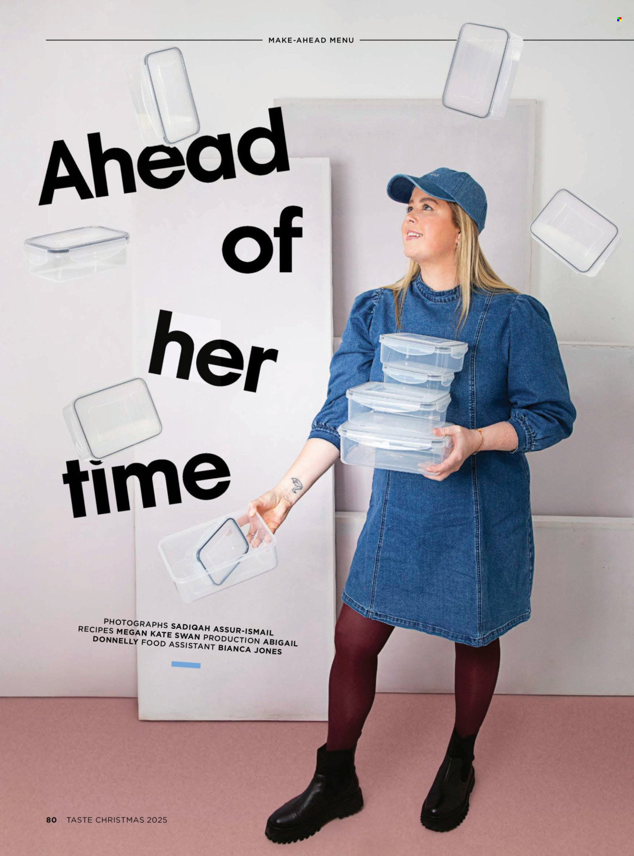 Woolworths specials. Page 82