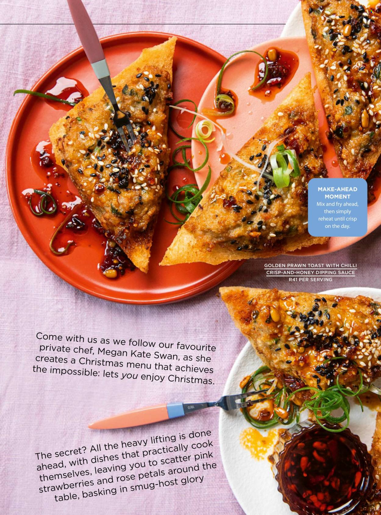 Woolworths specials. Page 83