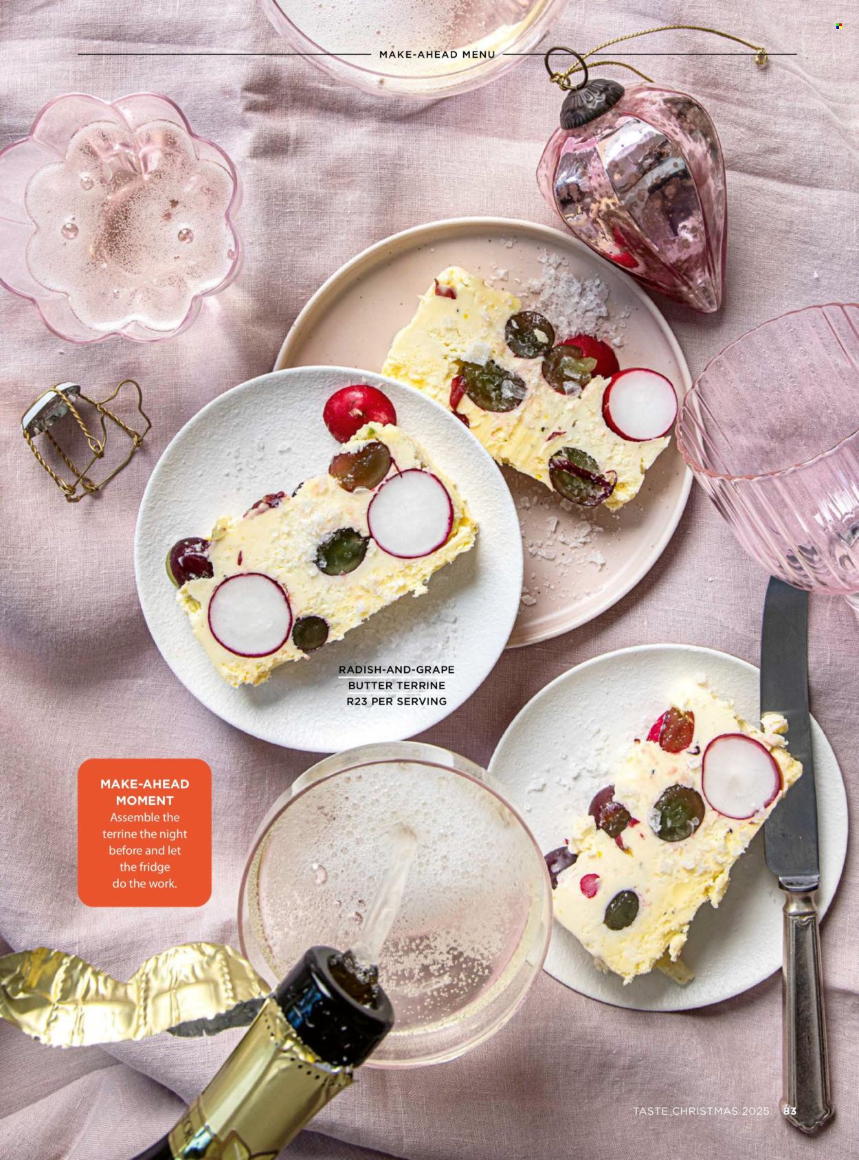 Woolworths specials. Page 85