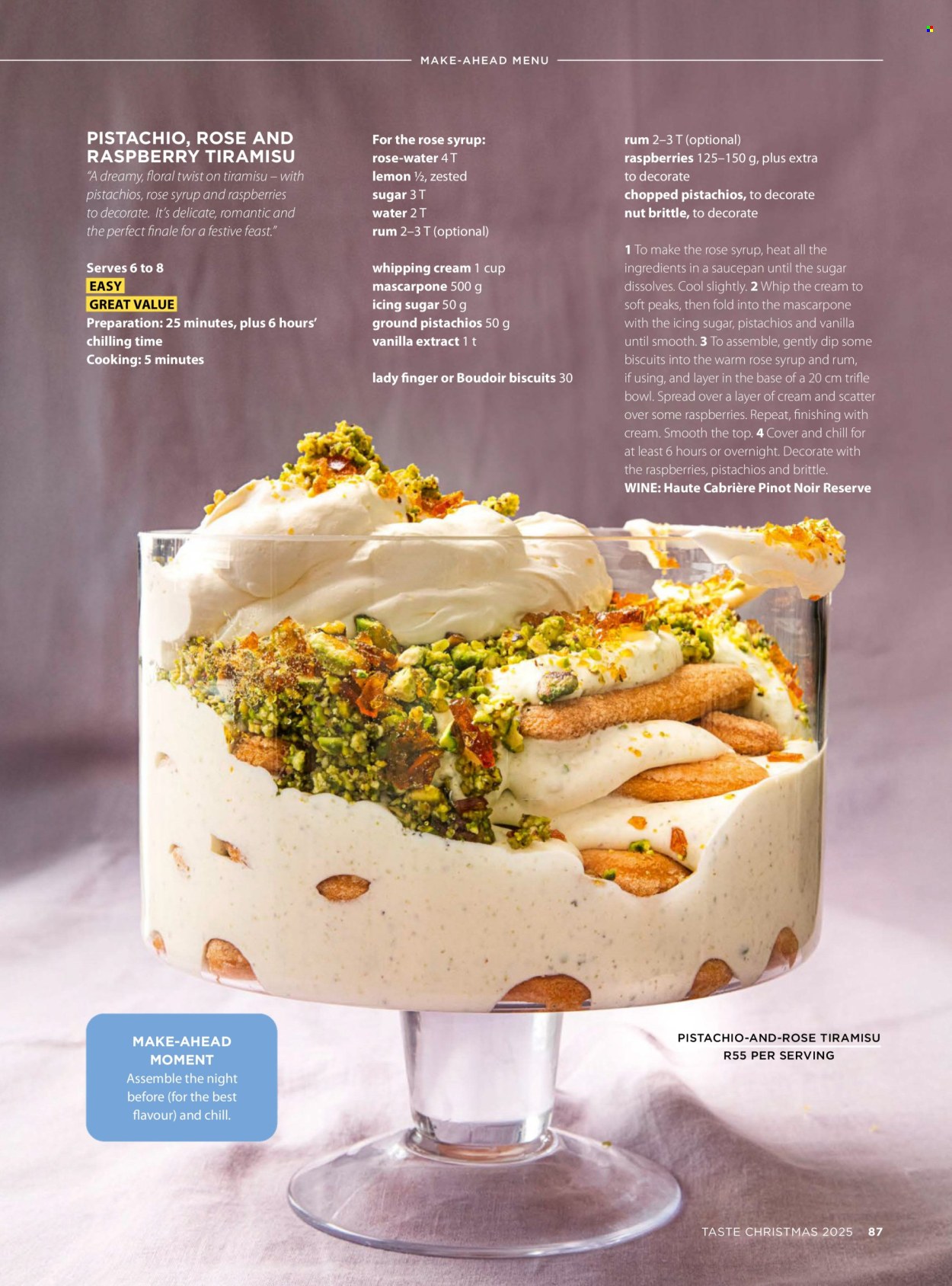 Woolworths specials. Page 89