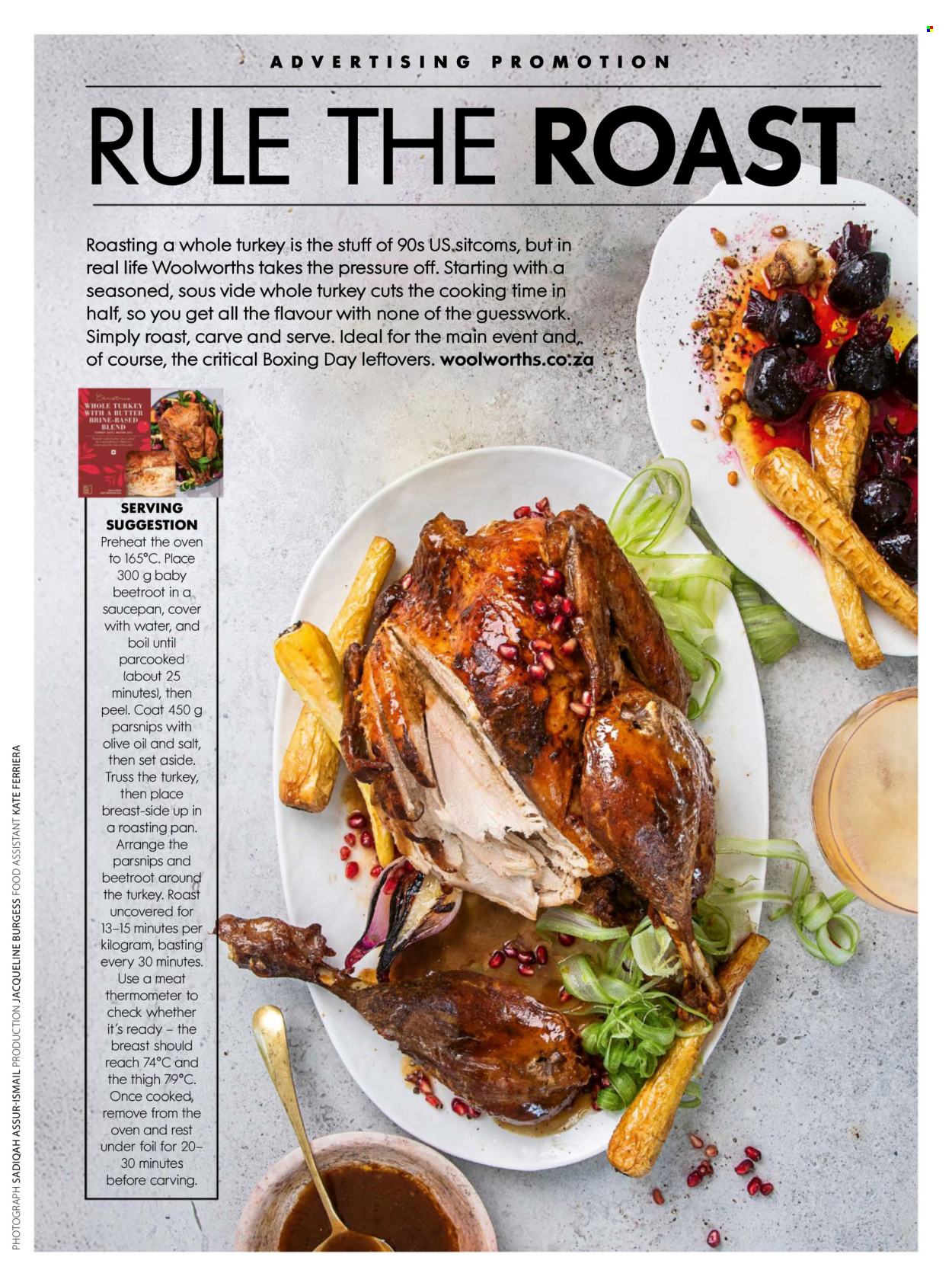 Woolworths specials. Page 91